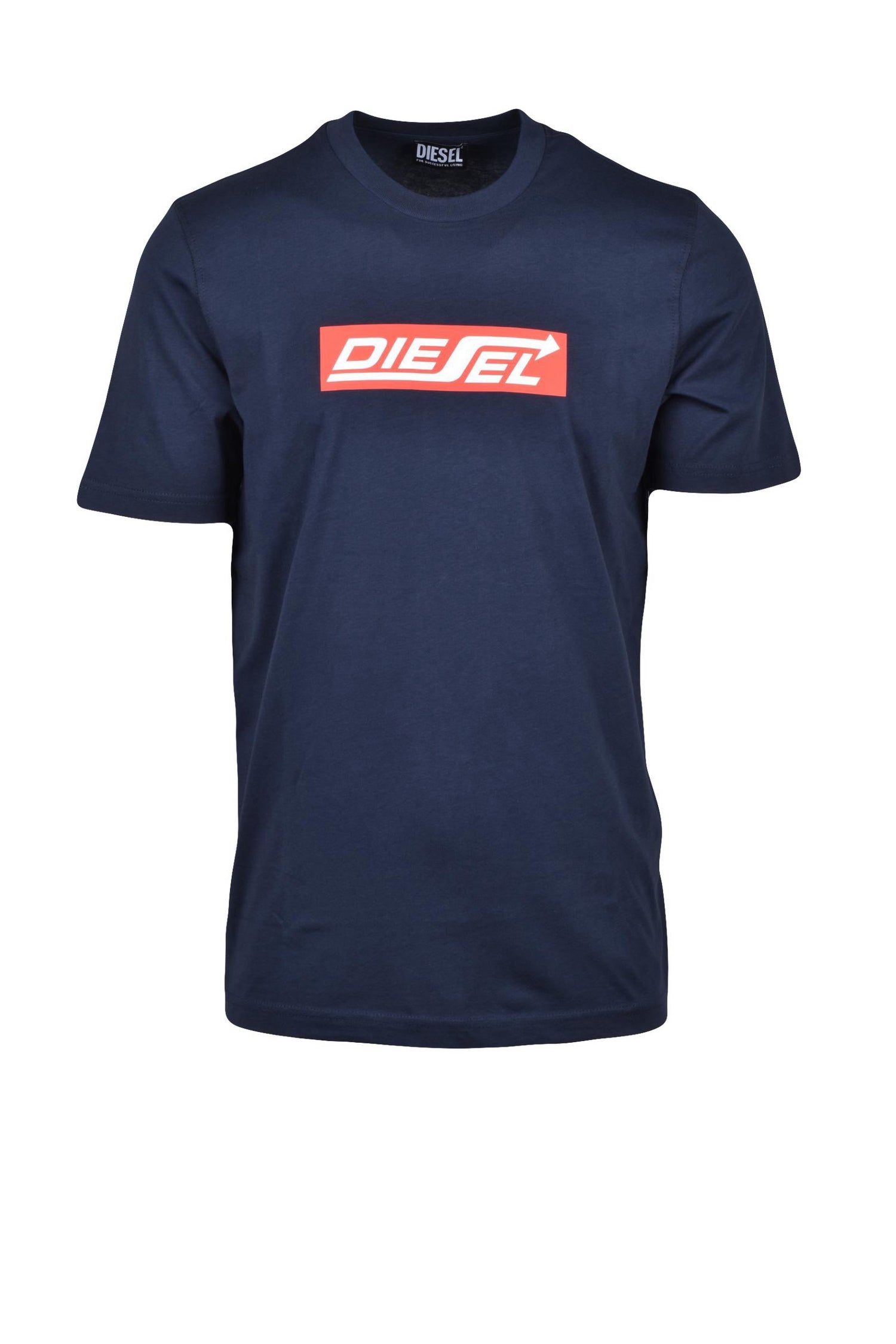 DIESEL - T-SHIRT AND POLO