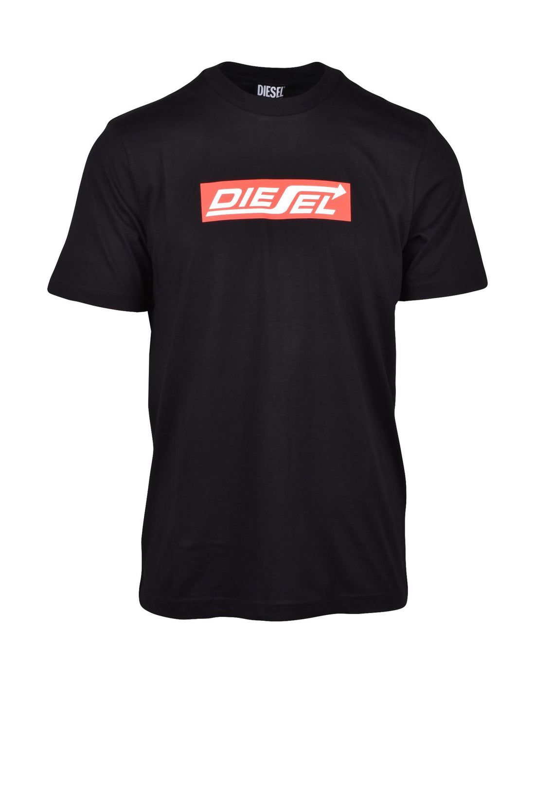 DIESEL - T-SHIRT AND POLO