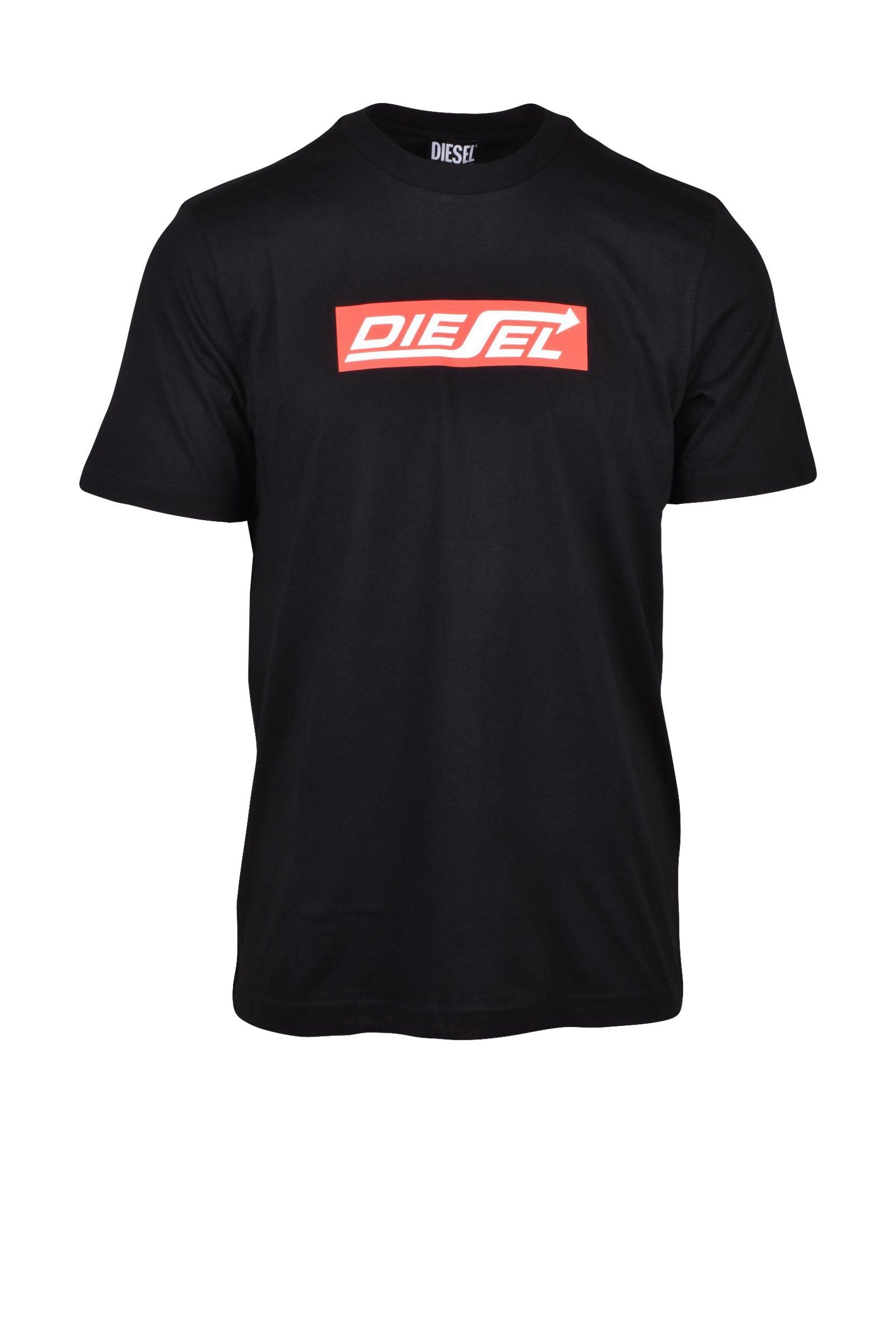 DIESEL - T-SHIRT AND POLO