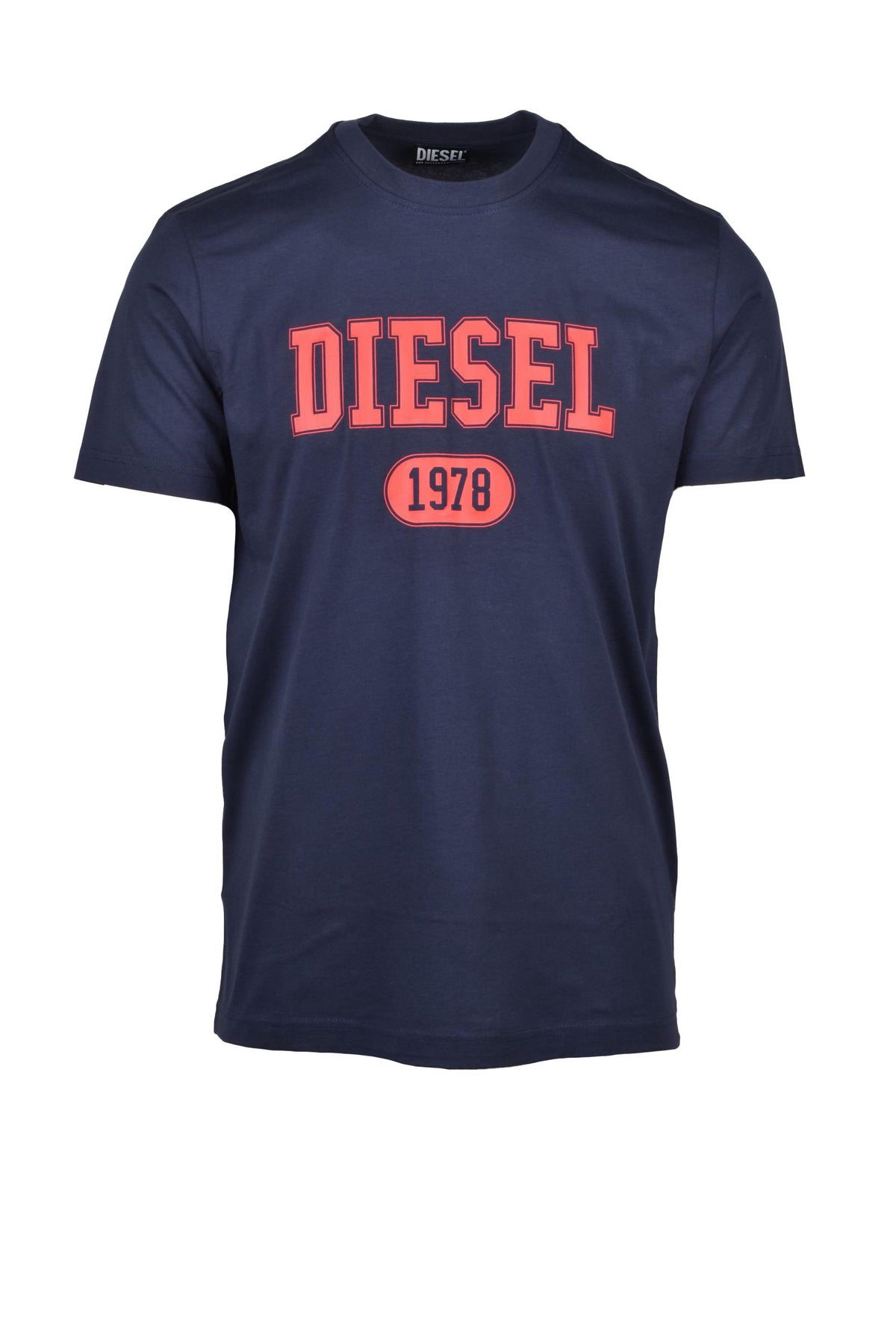 DIESEL - T-SHIRT AND POLO