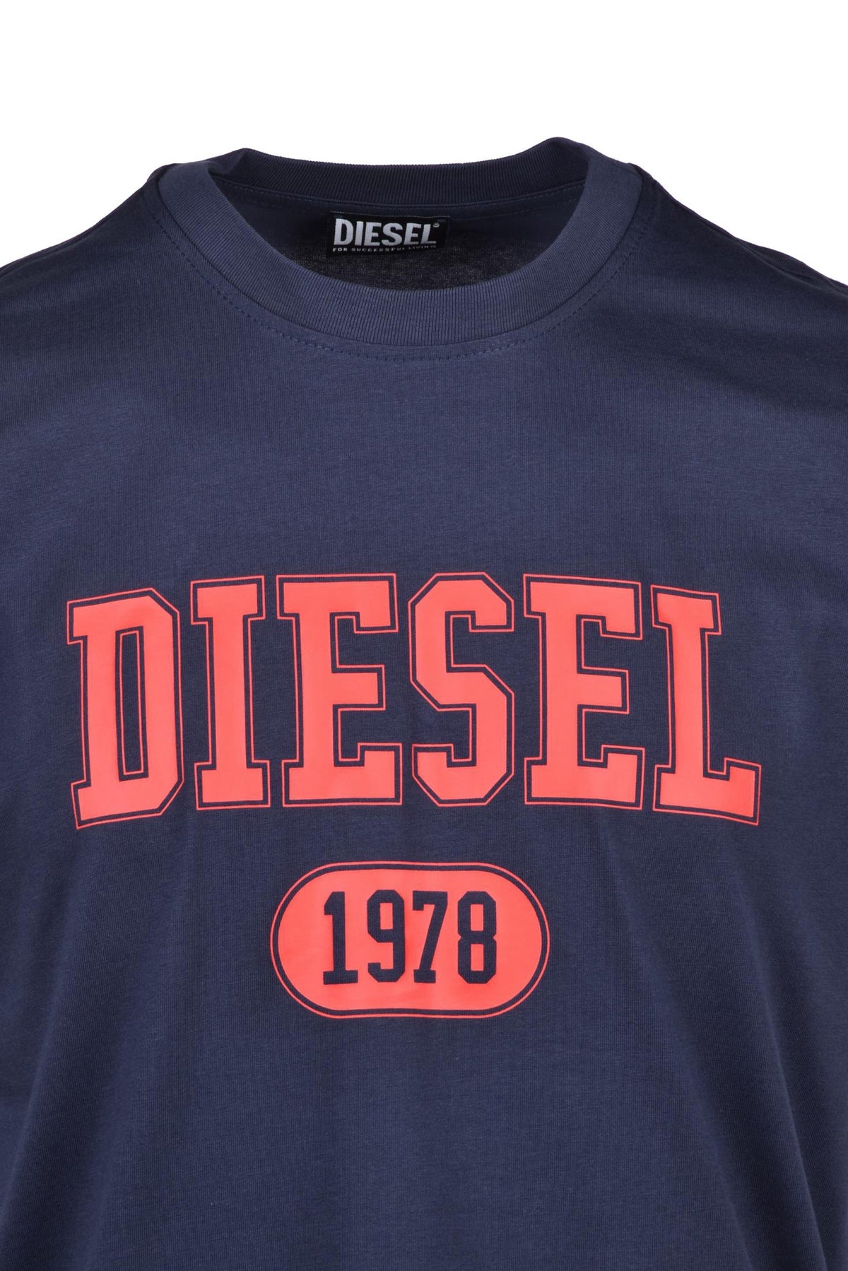 DIESEL - T-SHIRT AND POLO