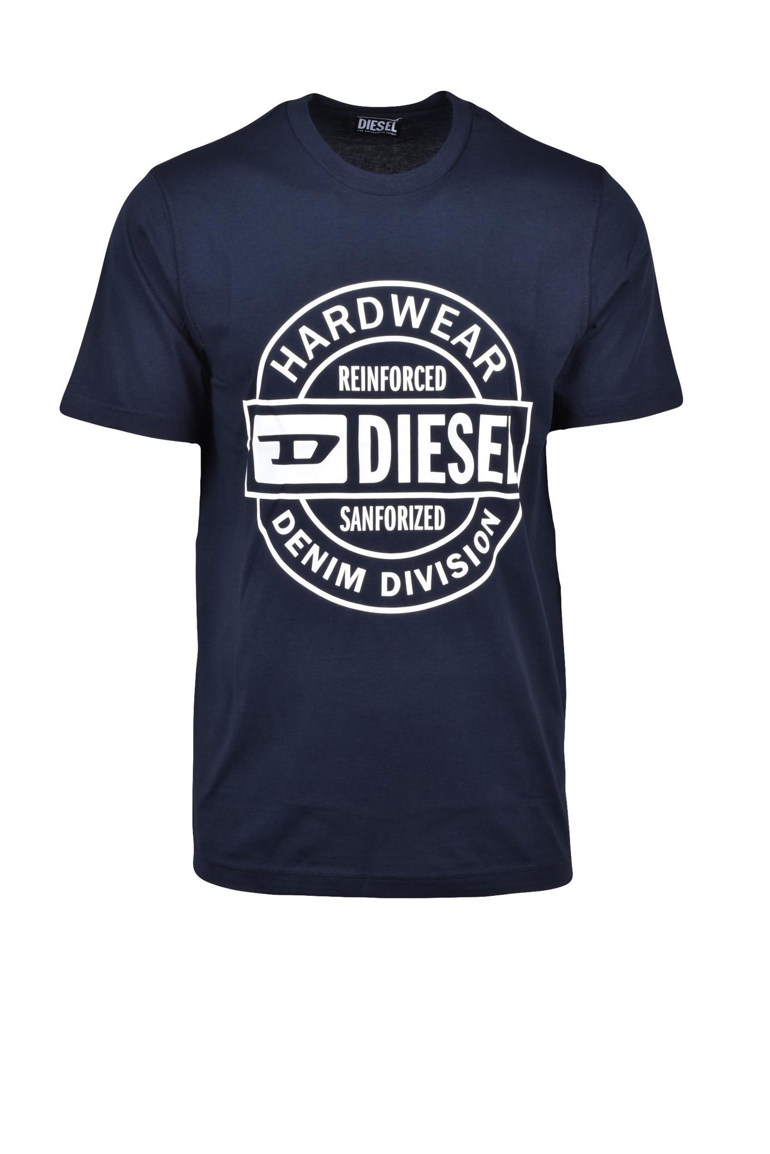 DIESEL - T-SHIRT AND POLO