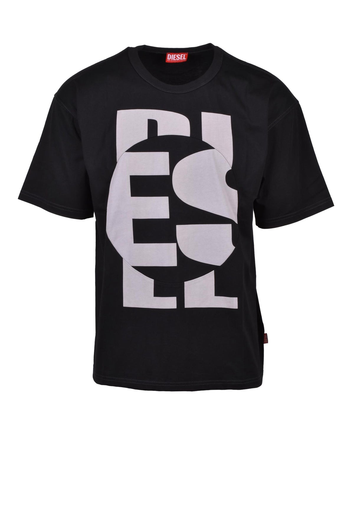 DIESEL - T-SHIRT AND POLO