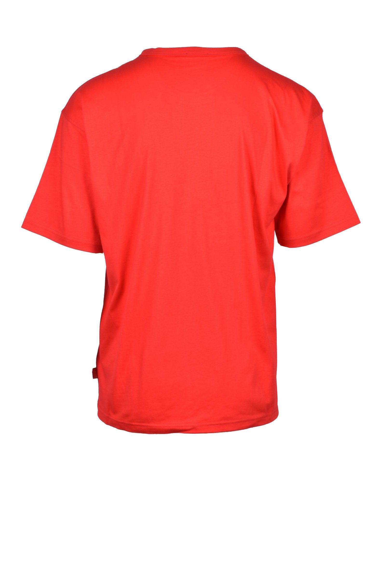 DIESEL - T-SHIRT AND POLO