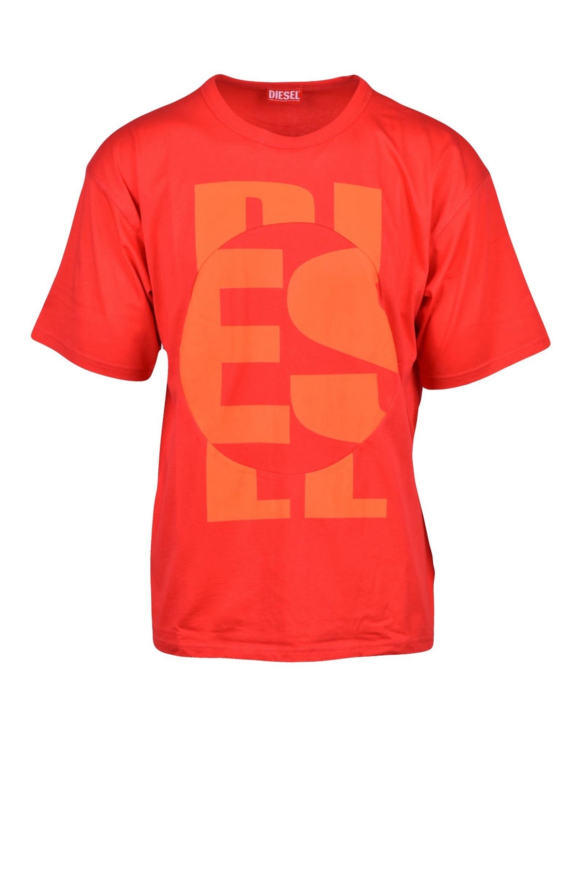 DIESEL - T-SHIRT AND POLO