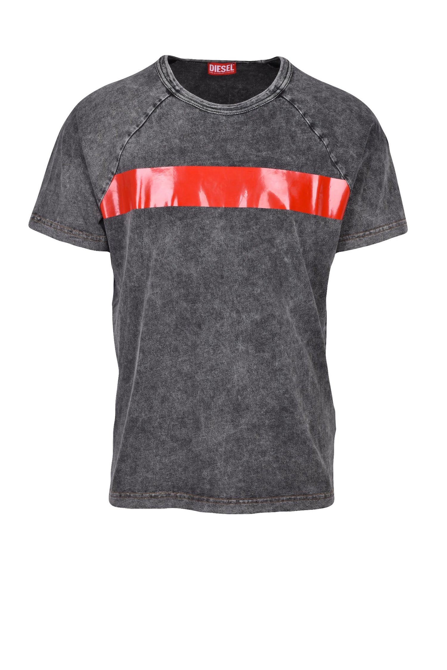 DIESEL - T-SHIRT AND POLO