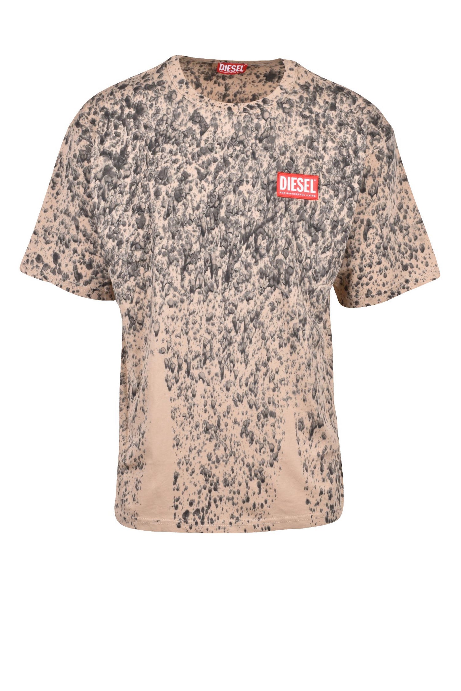 DIESEL - T-SHIRT AND POLO