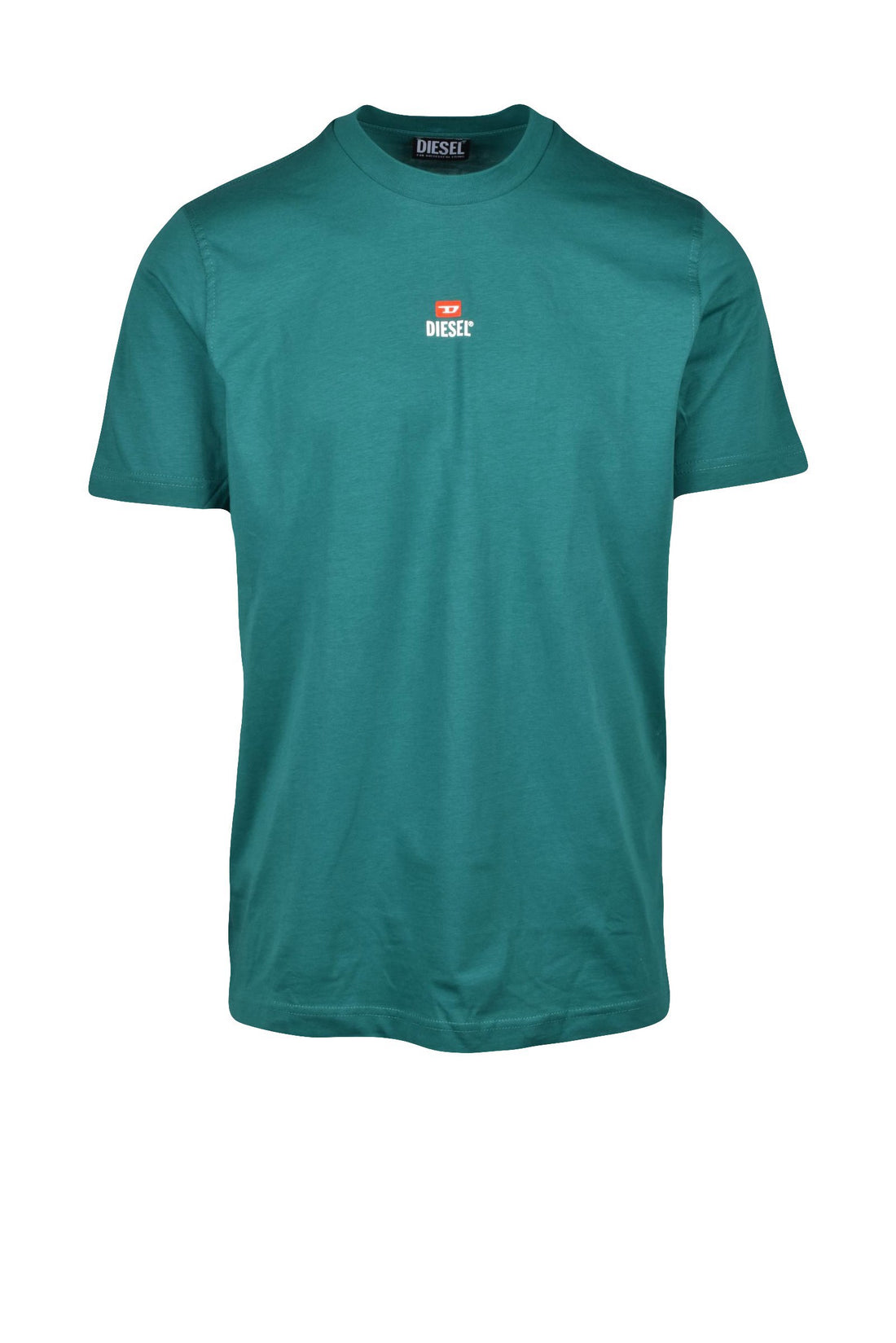 DIESEL - T-SHIRT AND POLO