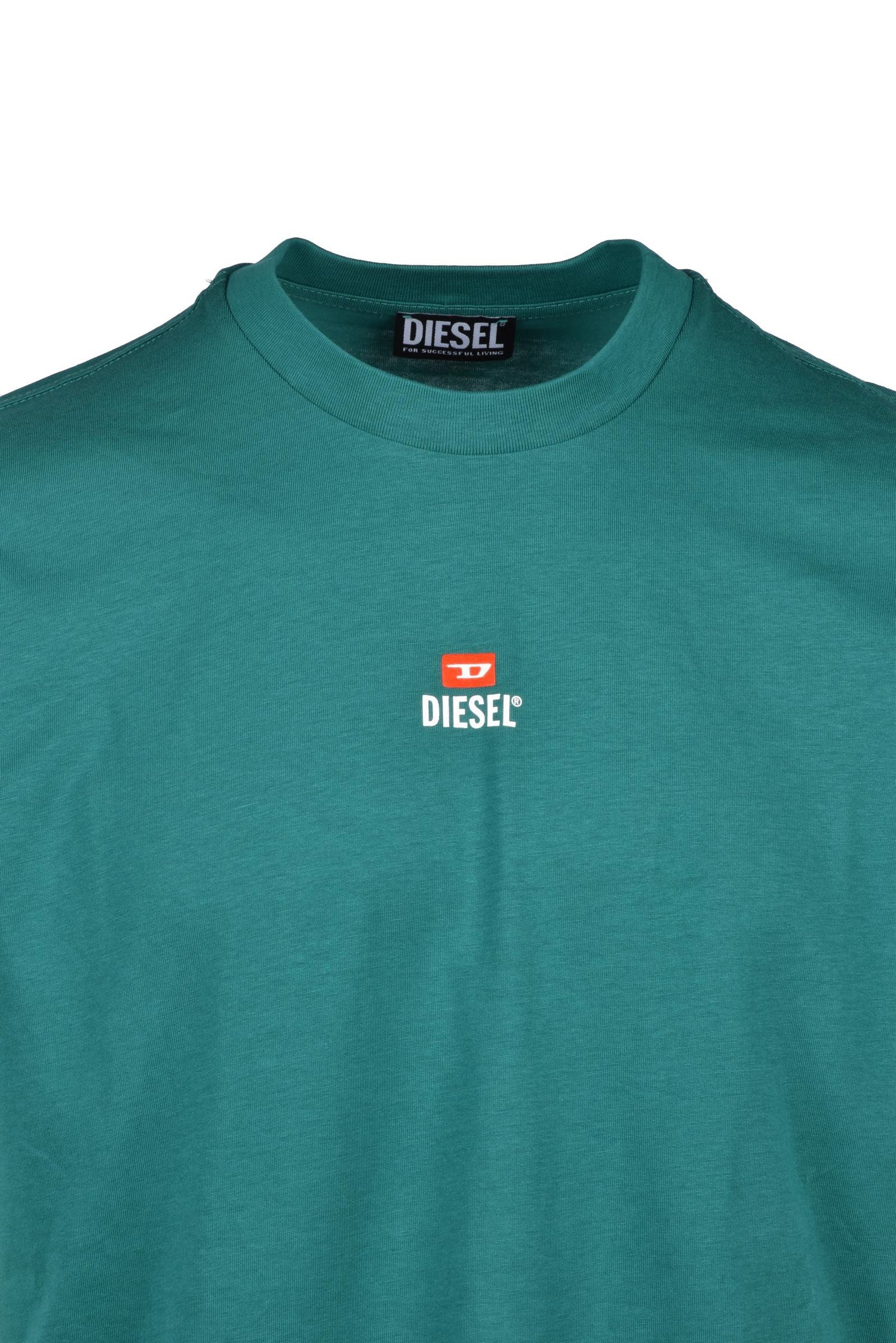 DIESEL - T-SHIRT AND POLO