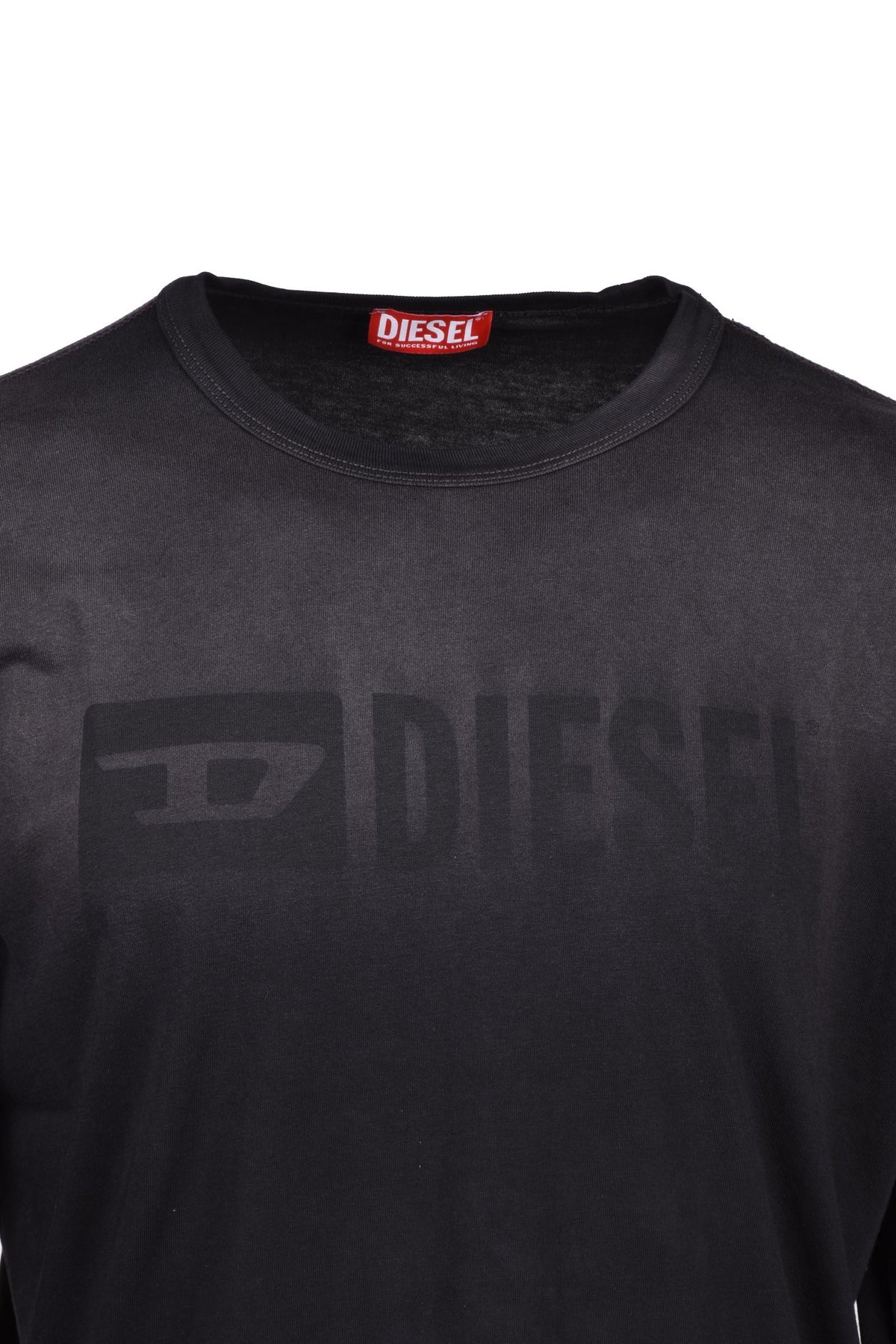DIESEL - T-SHIRT AND POLO