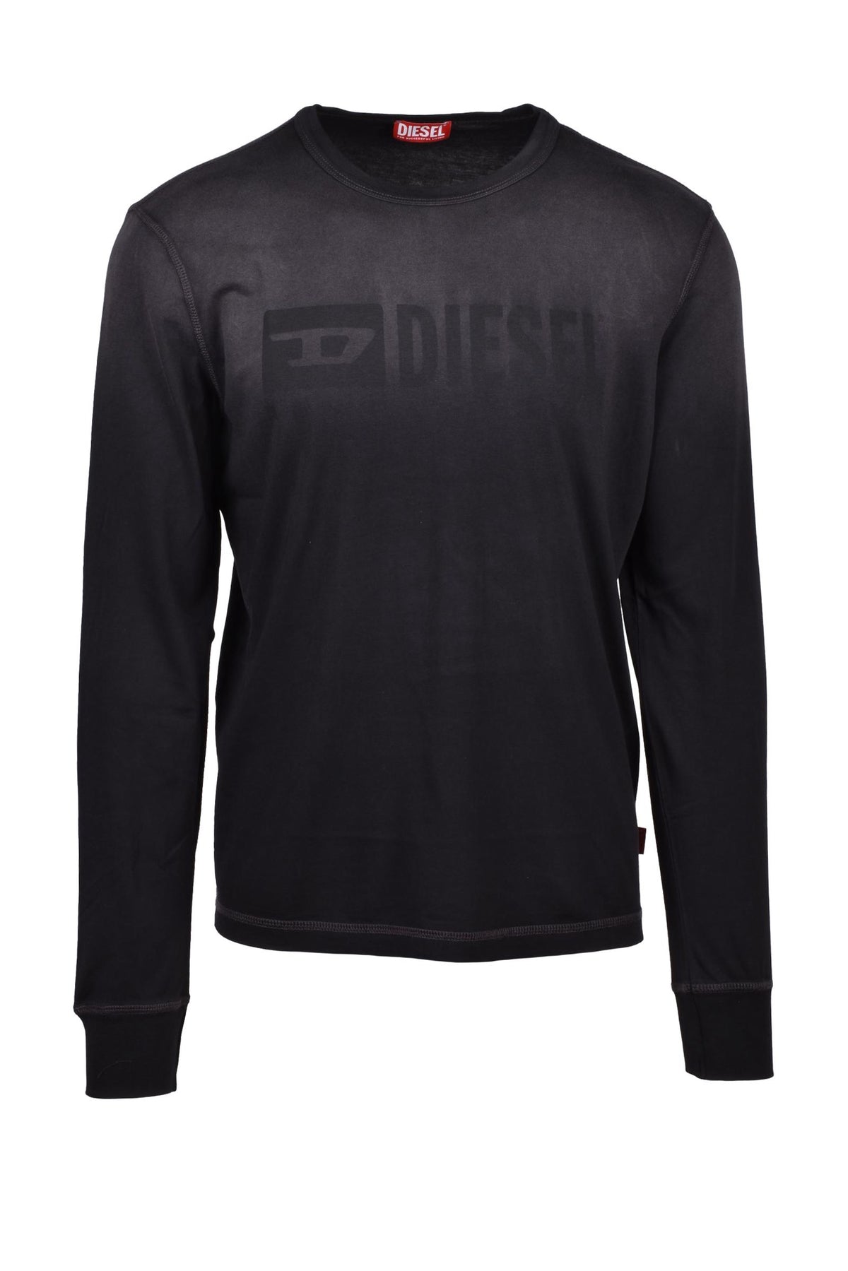 DIESEL - T-SHIRT AND POLO