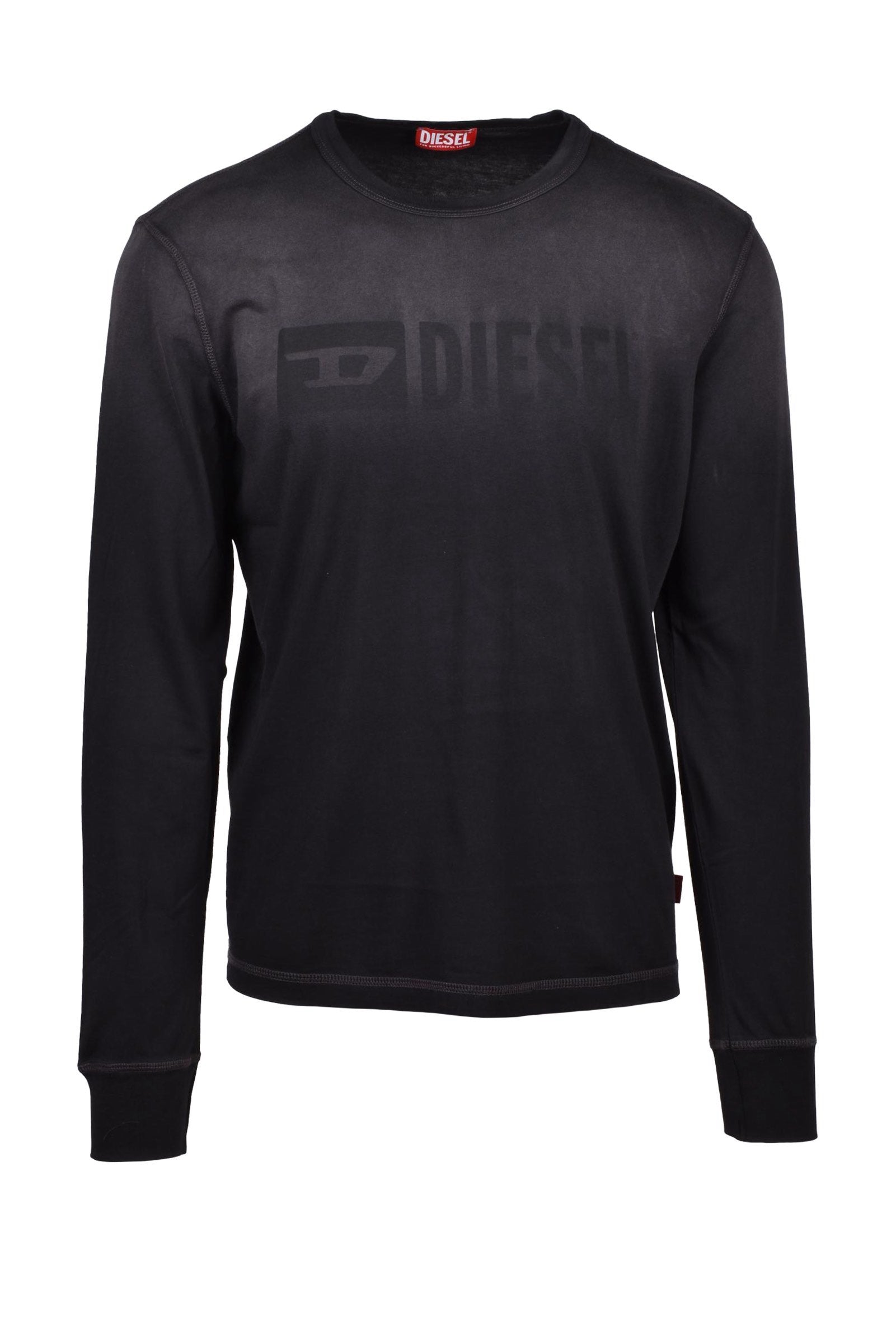 DIESEL - T-SHIRT AND POLO