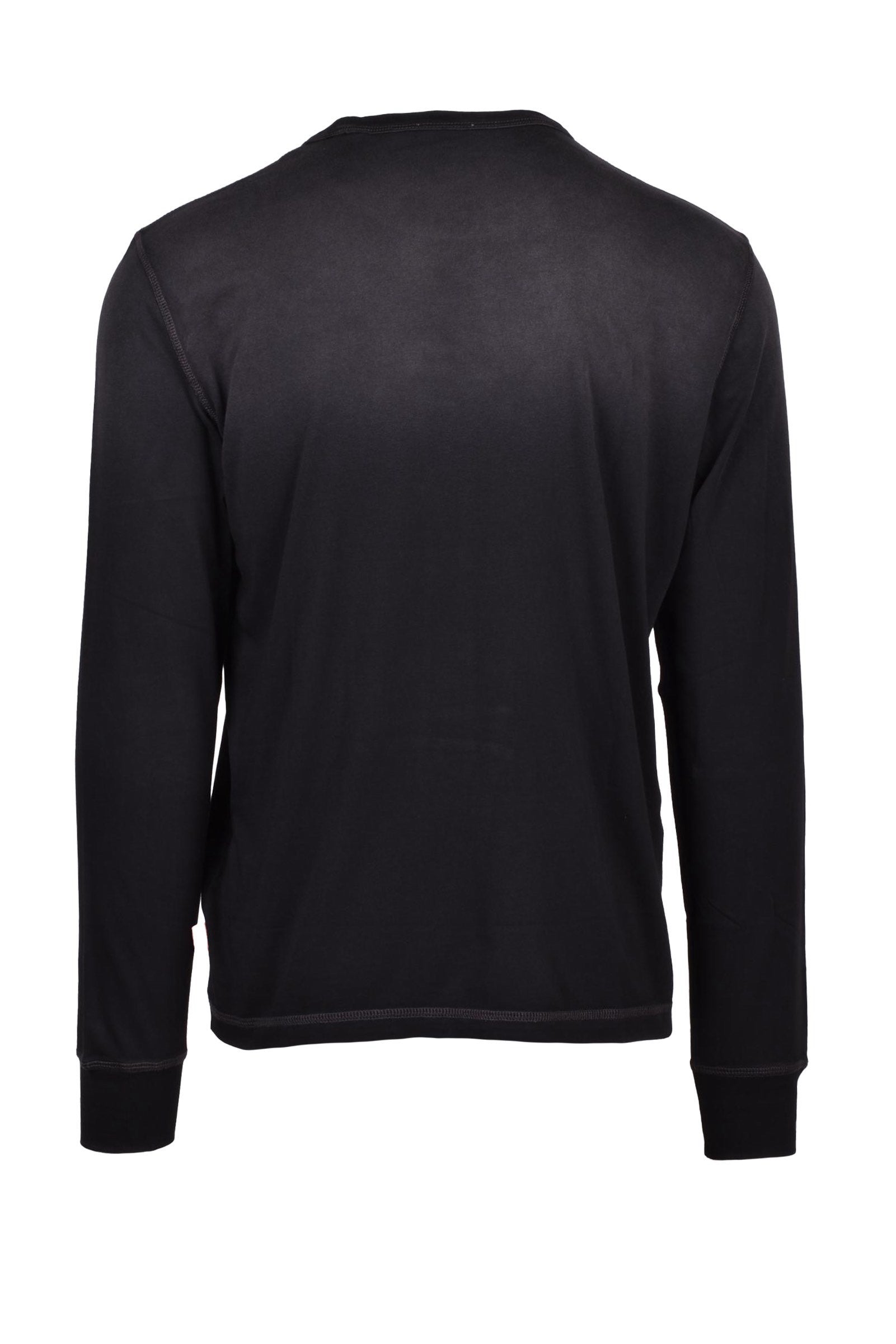 DIESEL - T-SHIRT AND POLO