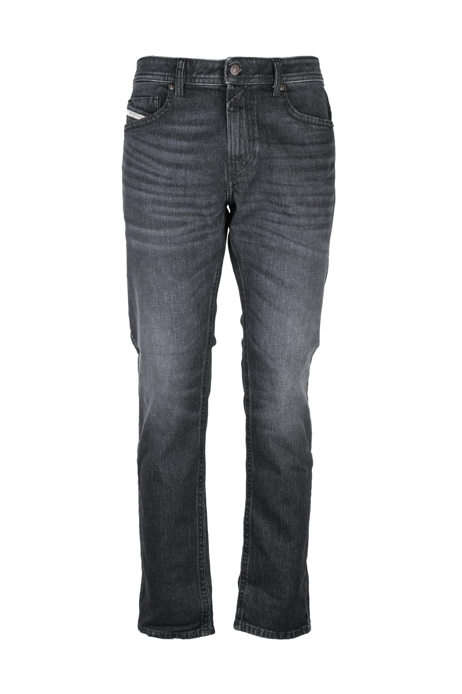 DIESEL - TROUSERS