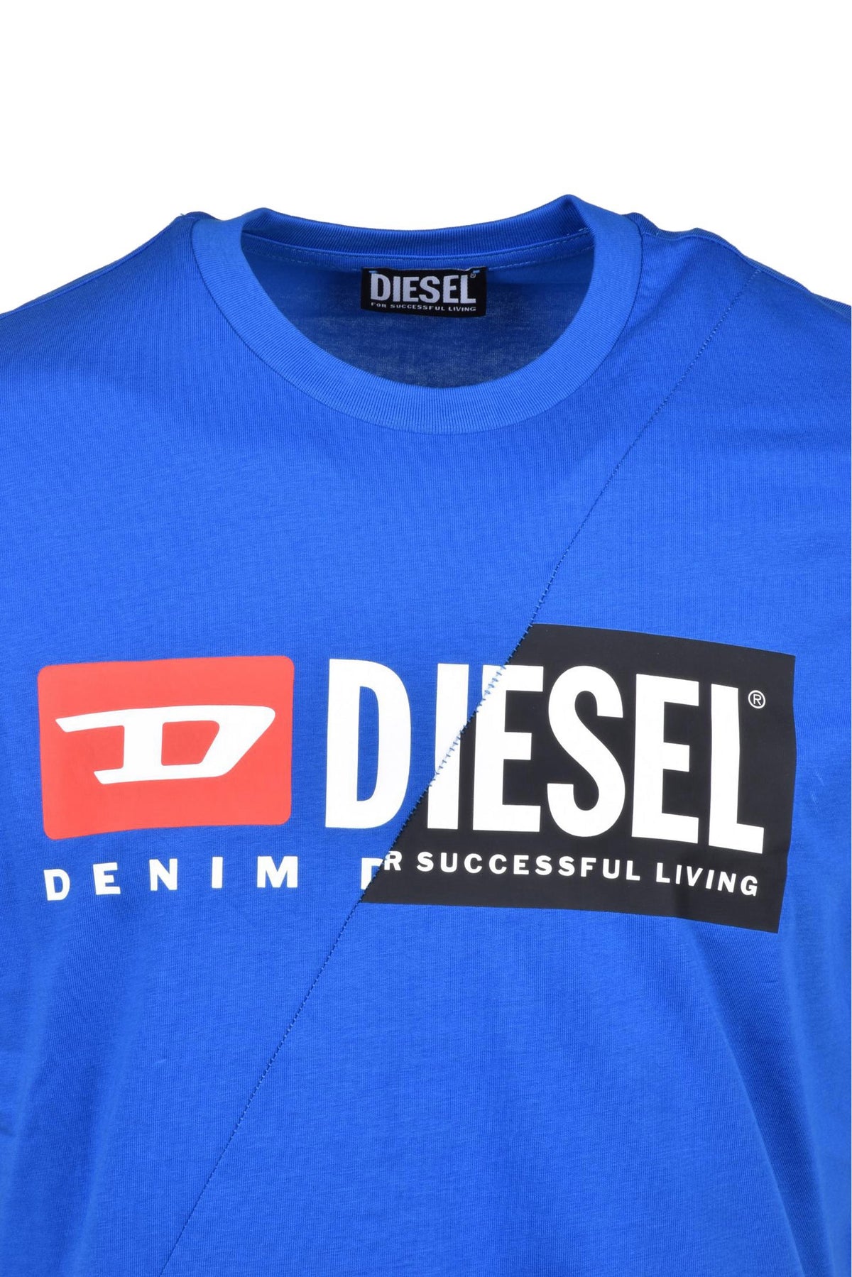 DIESEL - T-SHIRT AND POLO