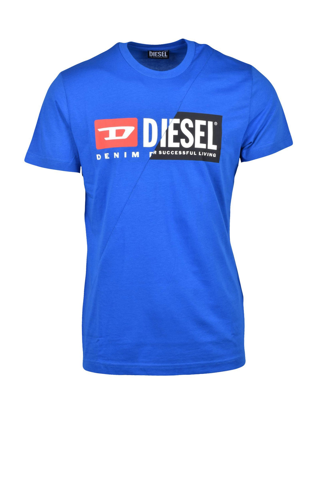 DIESEL - T-SHIRT AND POLO