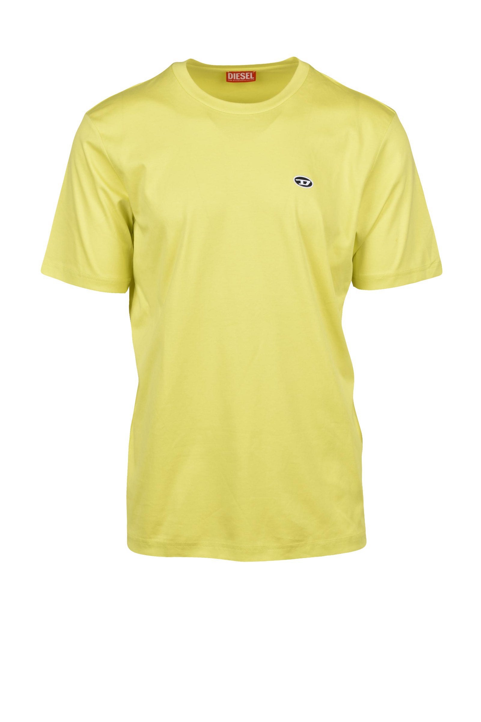 DIESEL - T-SHIRT AND POLO