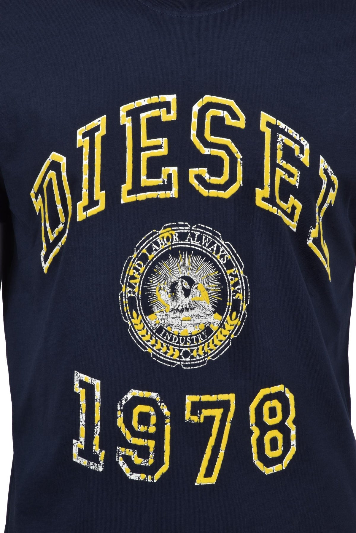 DIESEL - T-SHIRT AND POLO