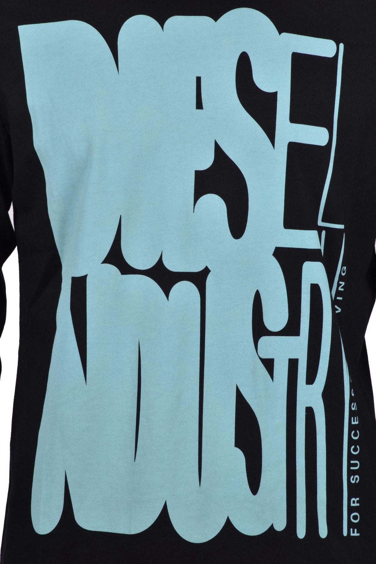 DIESEL - T-SHIRT AND POLO