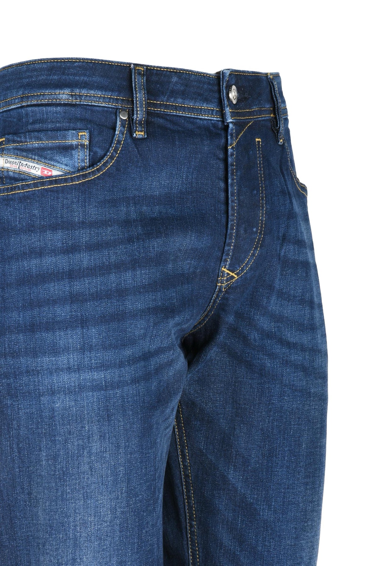 DIESEL - TROUSERS