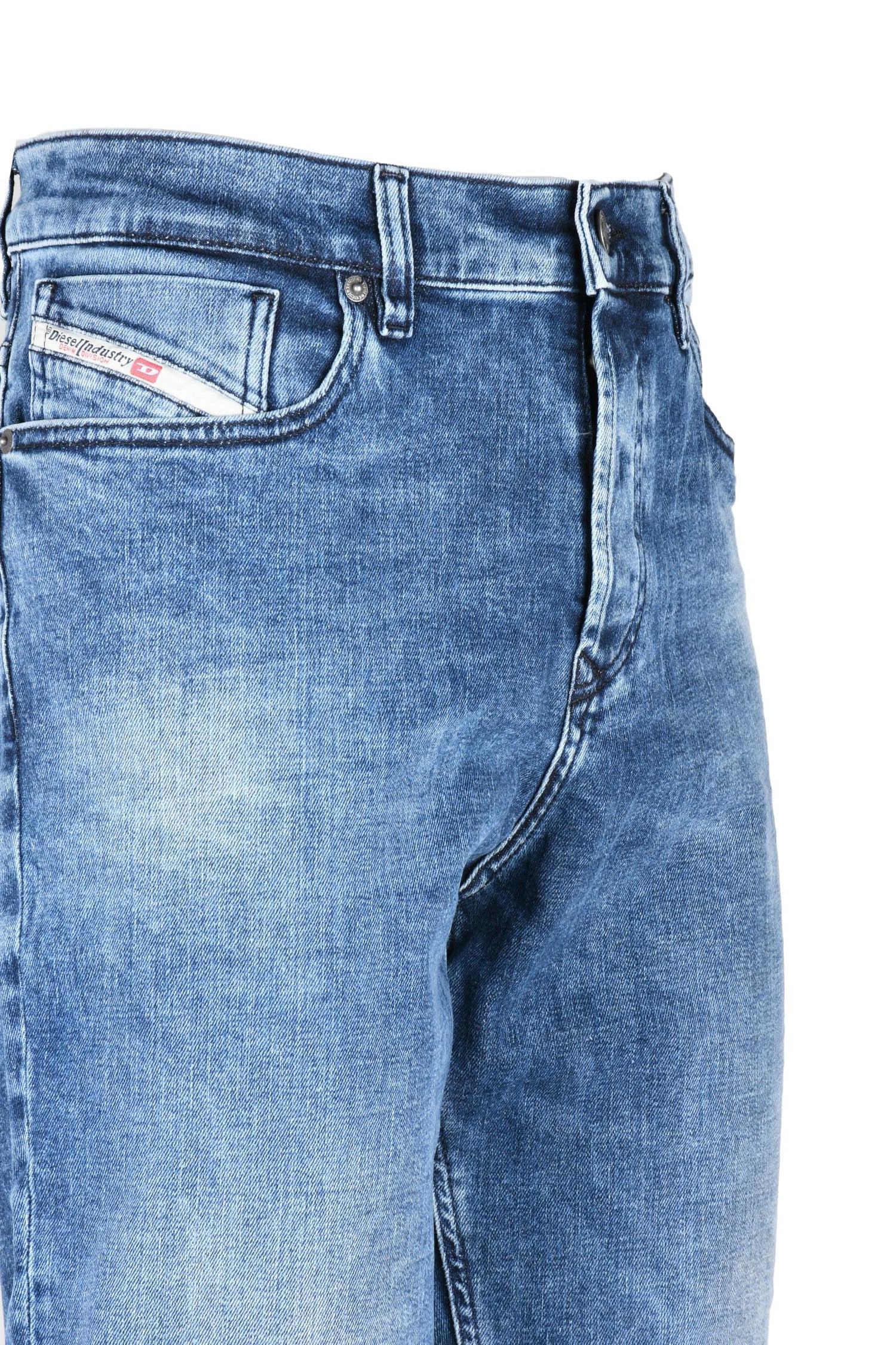 DIESEL - TROUSERS