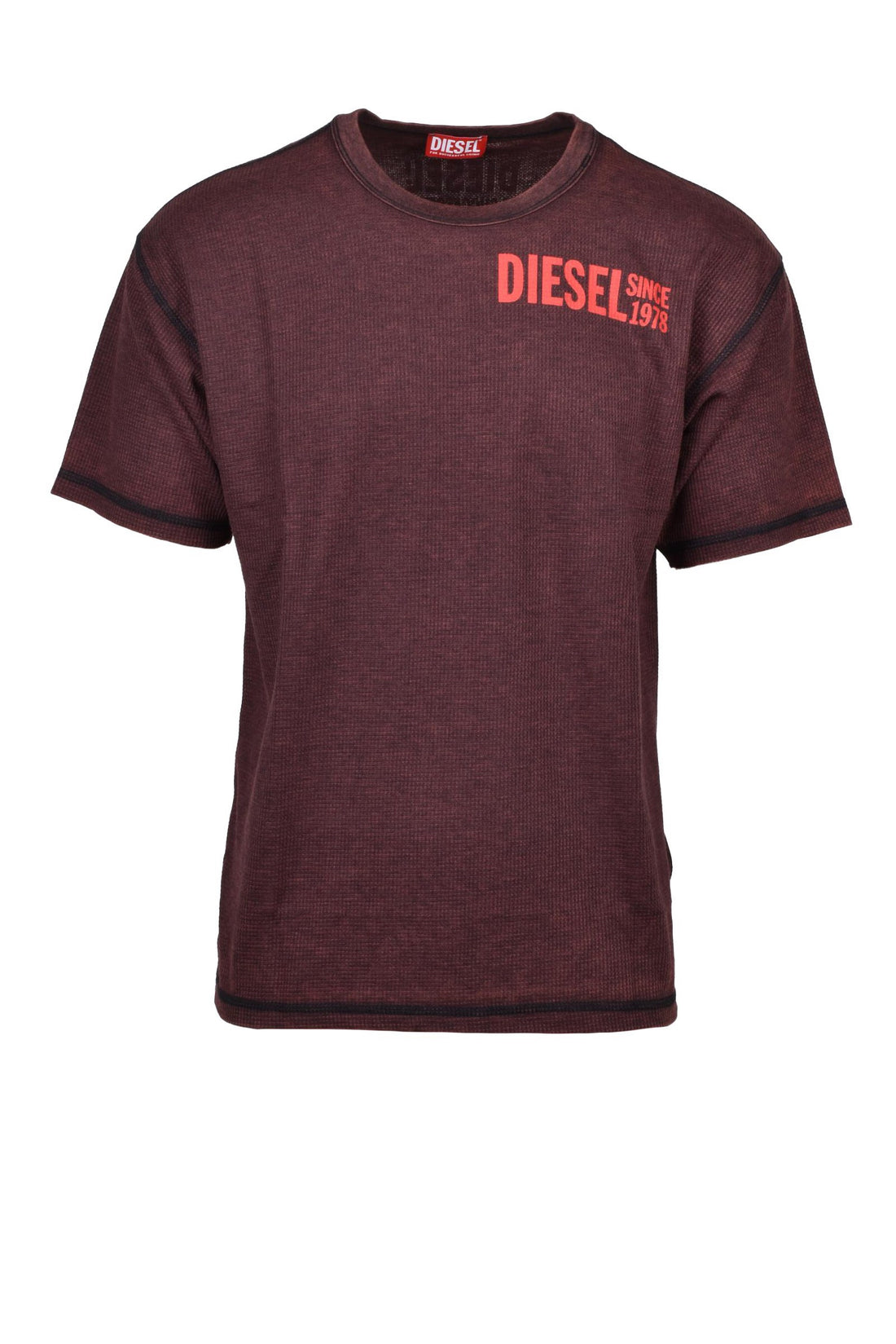 DIESEL - T-SHIRT AND POLO