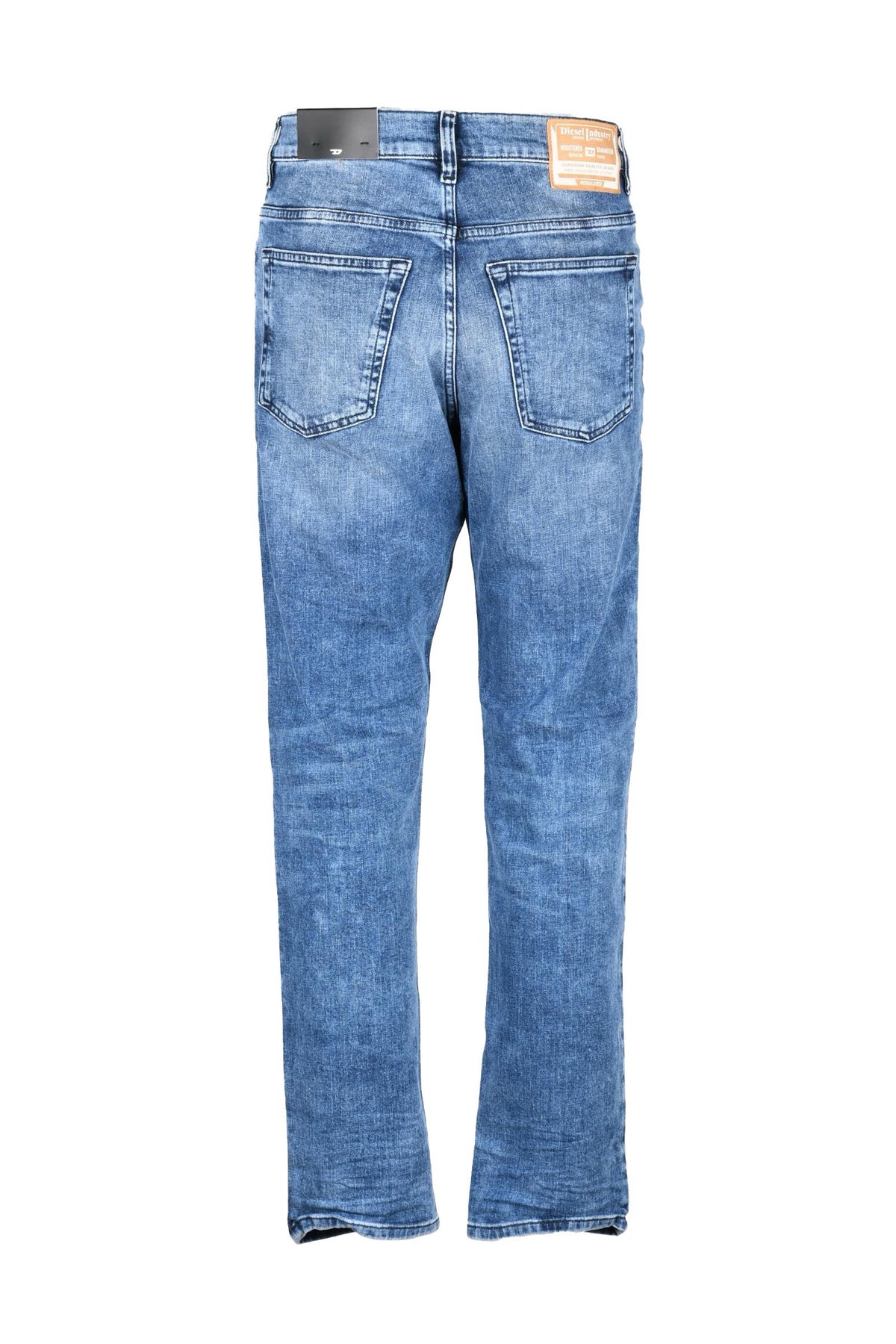DIESEL - TROUSERS