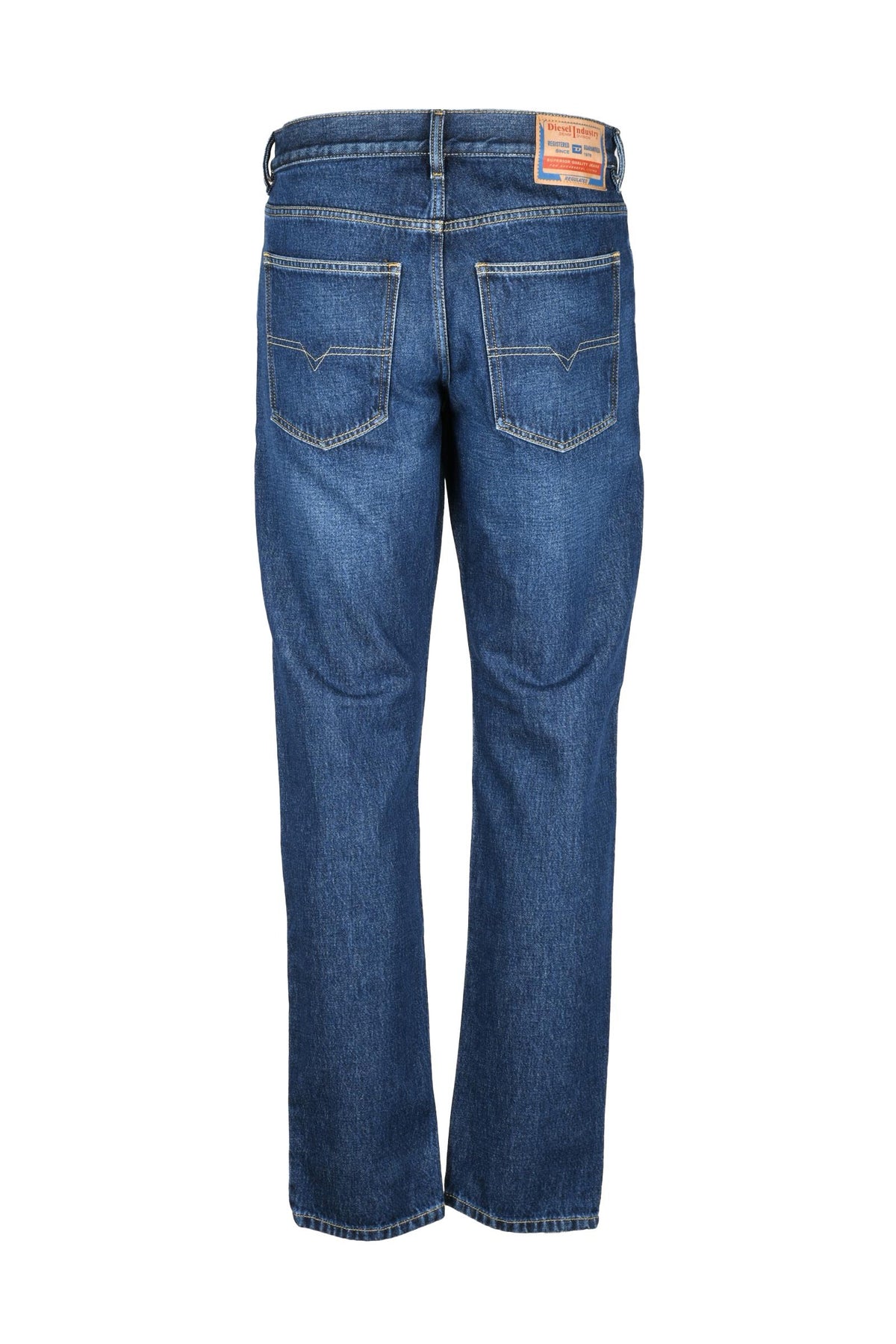 DIESEL - TROUSERS