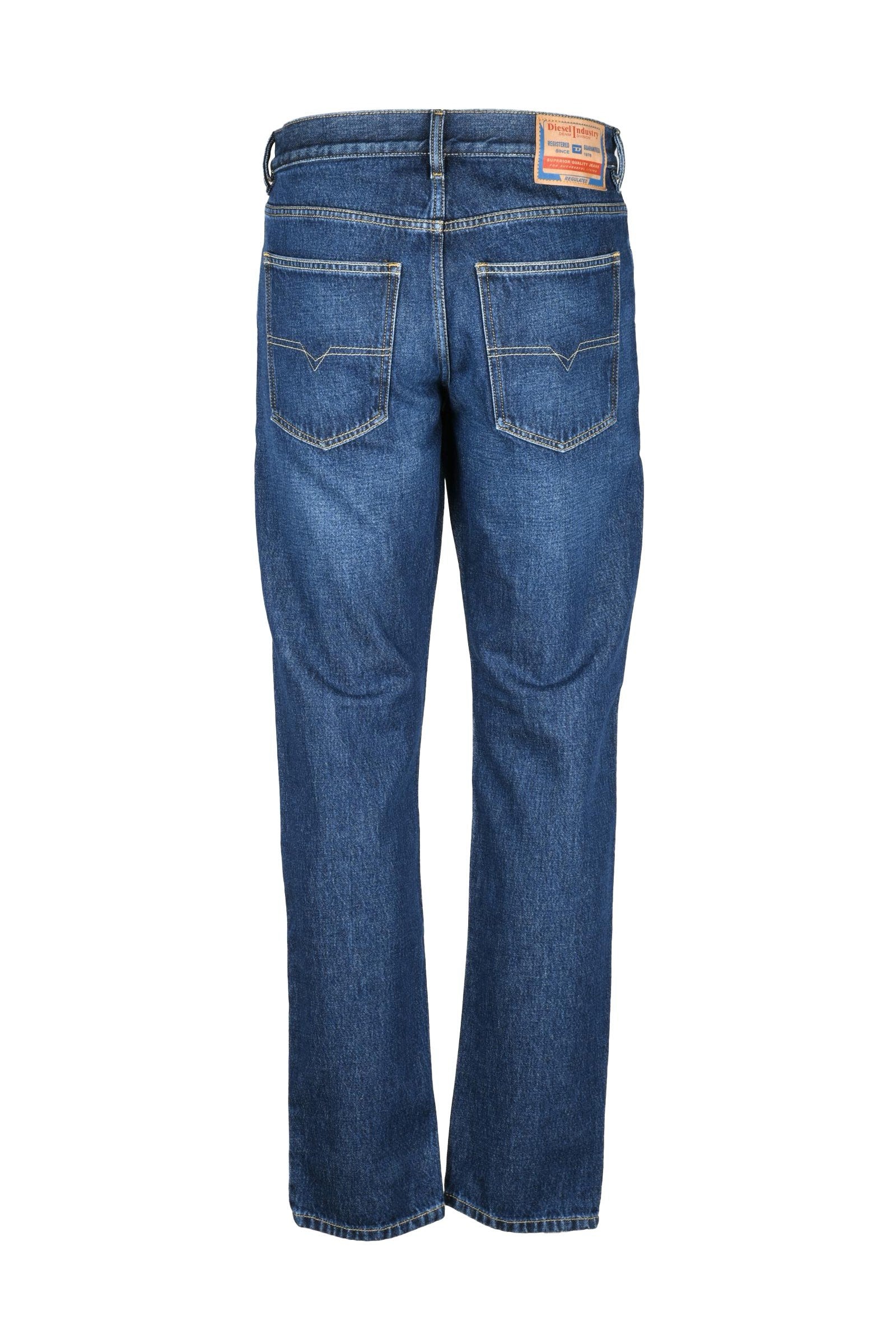 DIESEL - TROUSERS