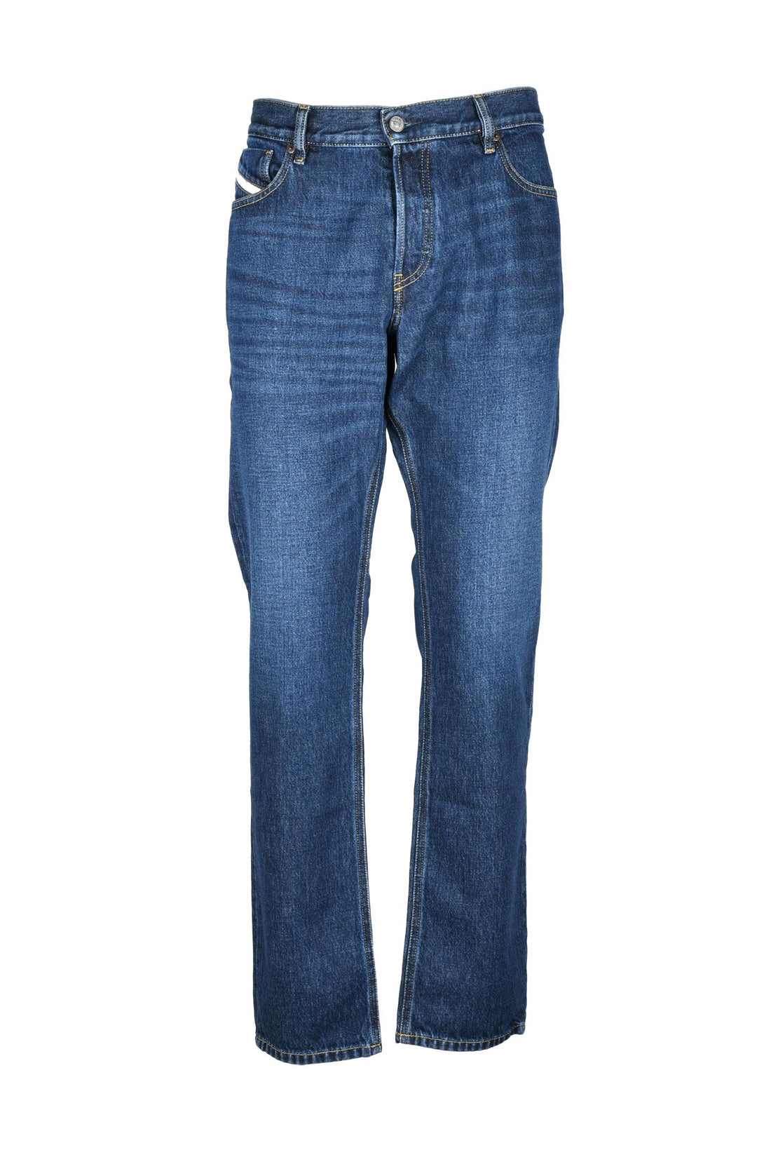 DIESEL - TROUSERS