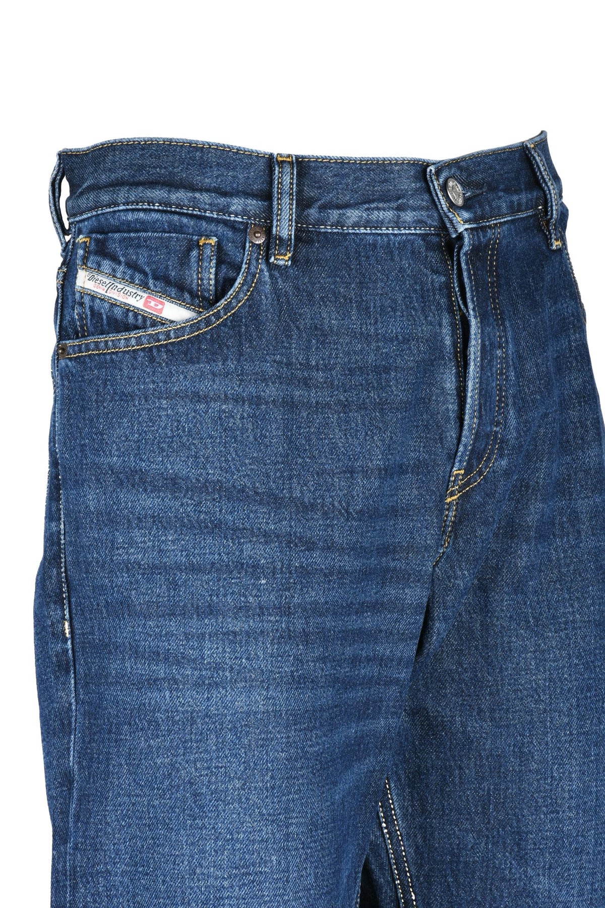 DIESEL - TROUSERS