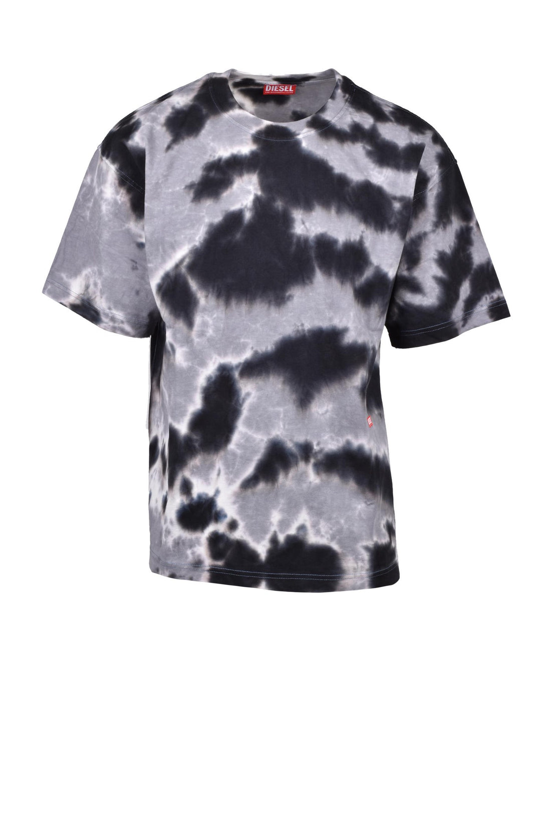 DIESEL - T-SHIRT AND POLO