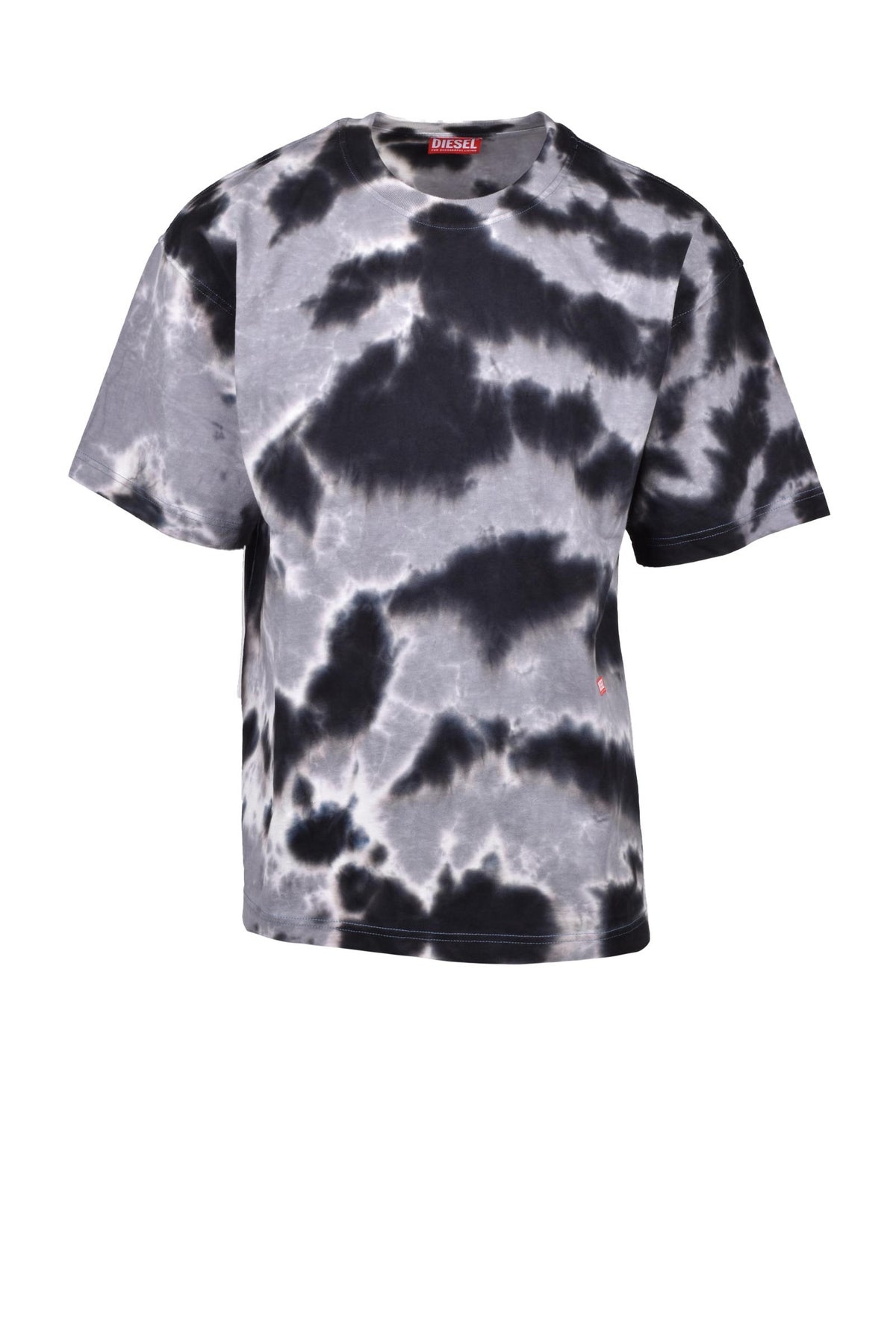 DIESEL - T-SHIRT AND POLO
