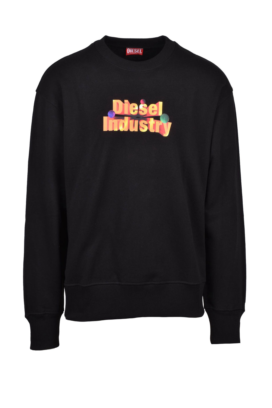 DIESEL - KNITWEAR AND SWEATSHIRTS