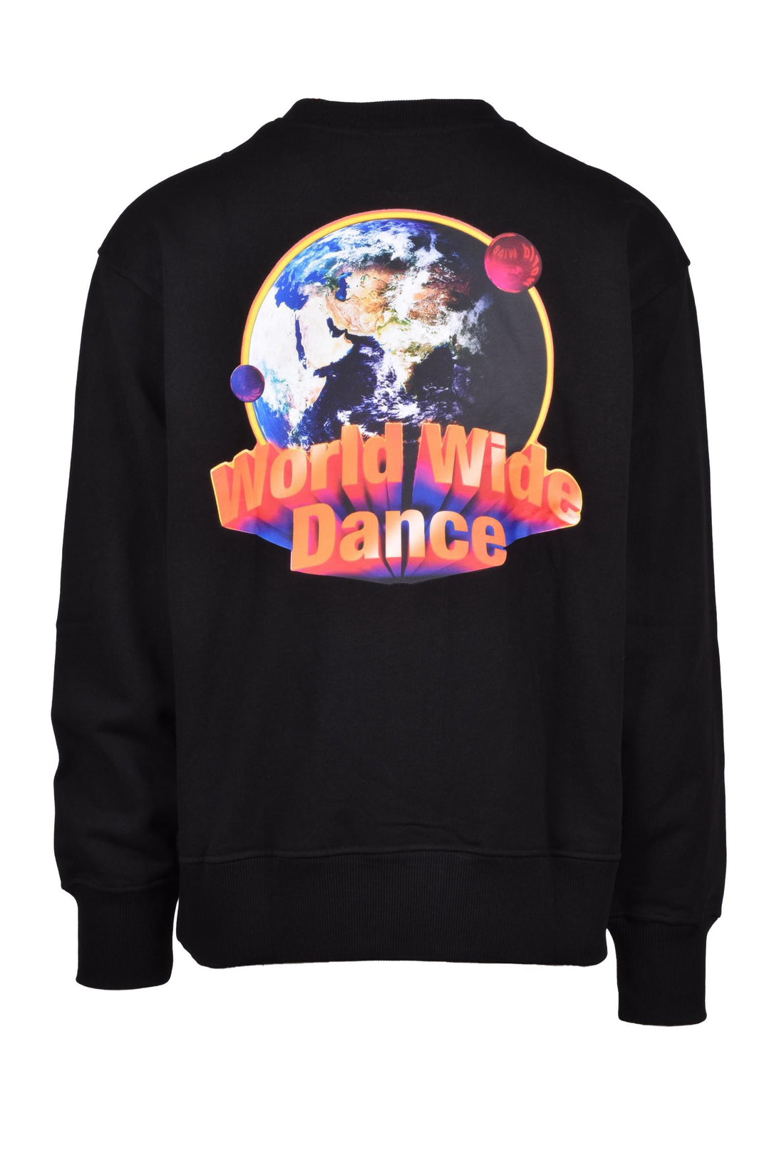 DIESEL - KNITWEAR AND SWEATSHIRTS