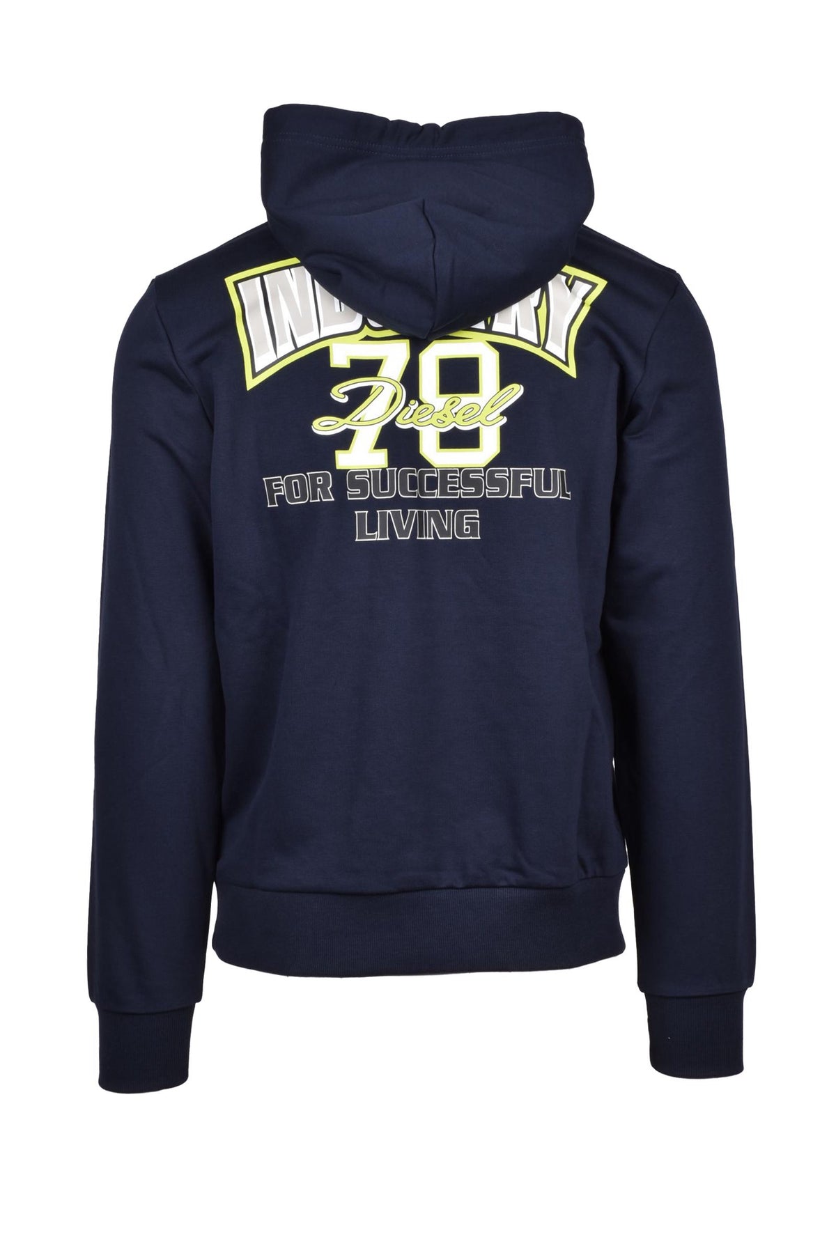 DIESEL - KNITWEAR AND SWEATSHIRTS