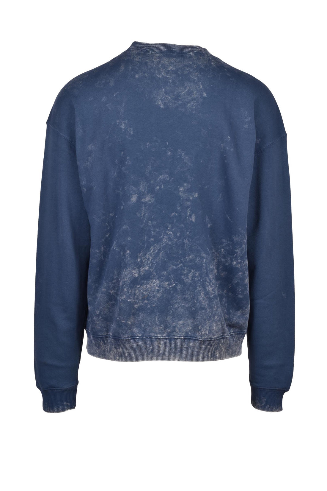 DIESEL - KNITWEAR AND SWEATSHIRTS