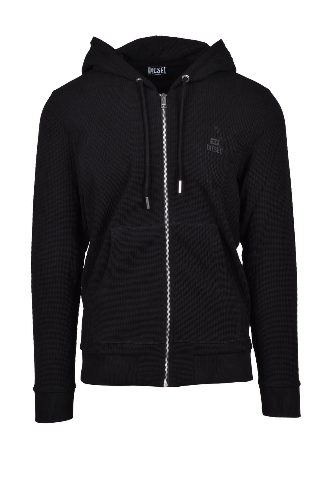 DIESEL - KNITWEAR AND SWEATSHIRTS