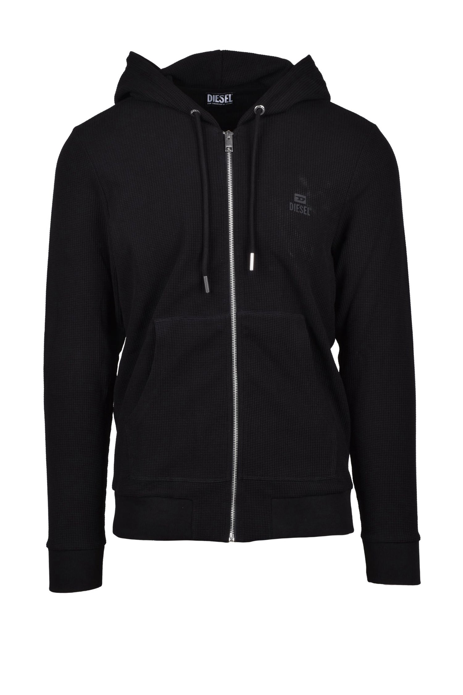DIESEL - KNITWEAR AND SWEATSHIRTS