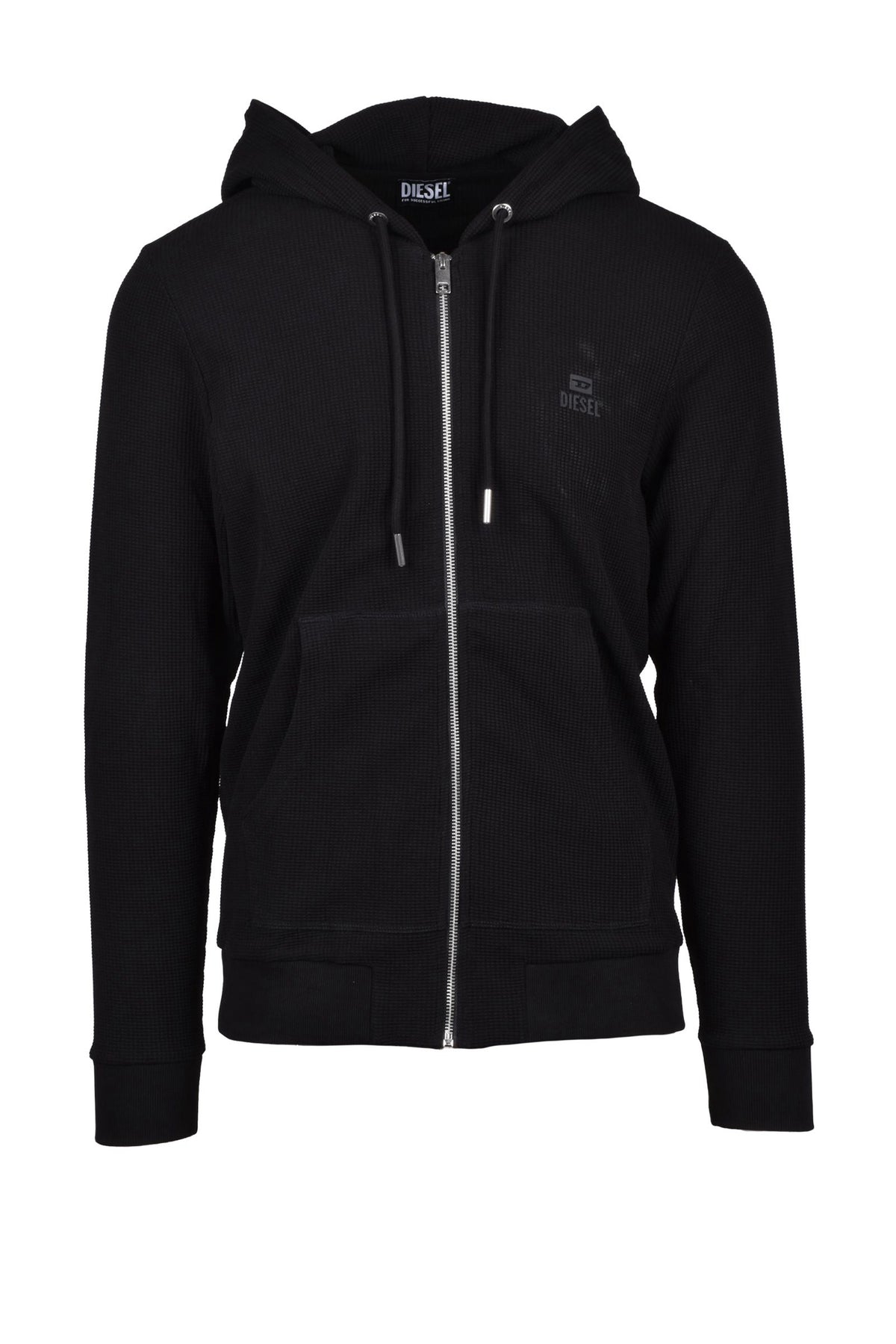 DIESEL - KNITWEAR AND SWEATSHIRTS
