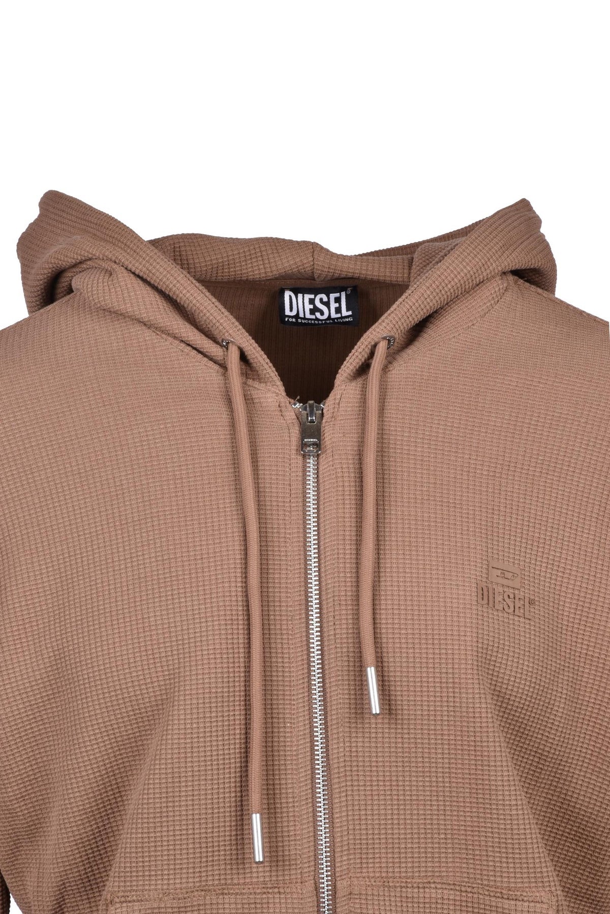 DIESEL - KNITWEAR AND SWEATSHIRTS