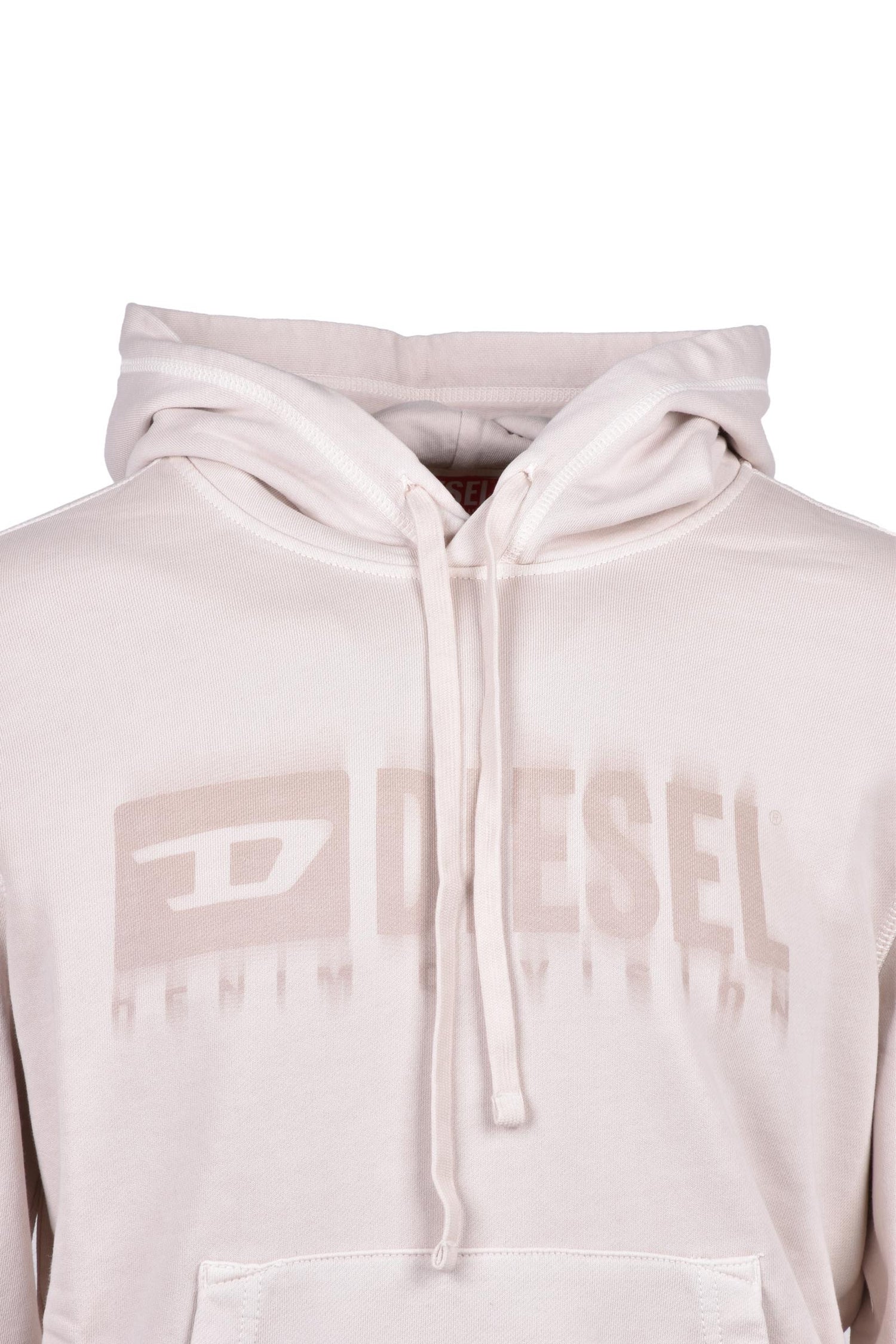 DIESEL - KNITWEAR AND SWEATSHIRTS