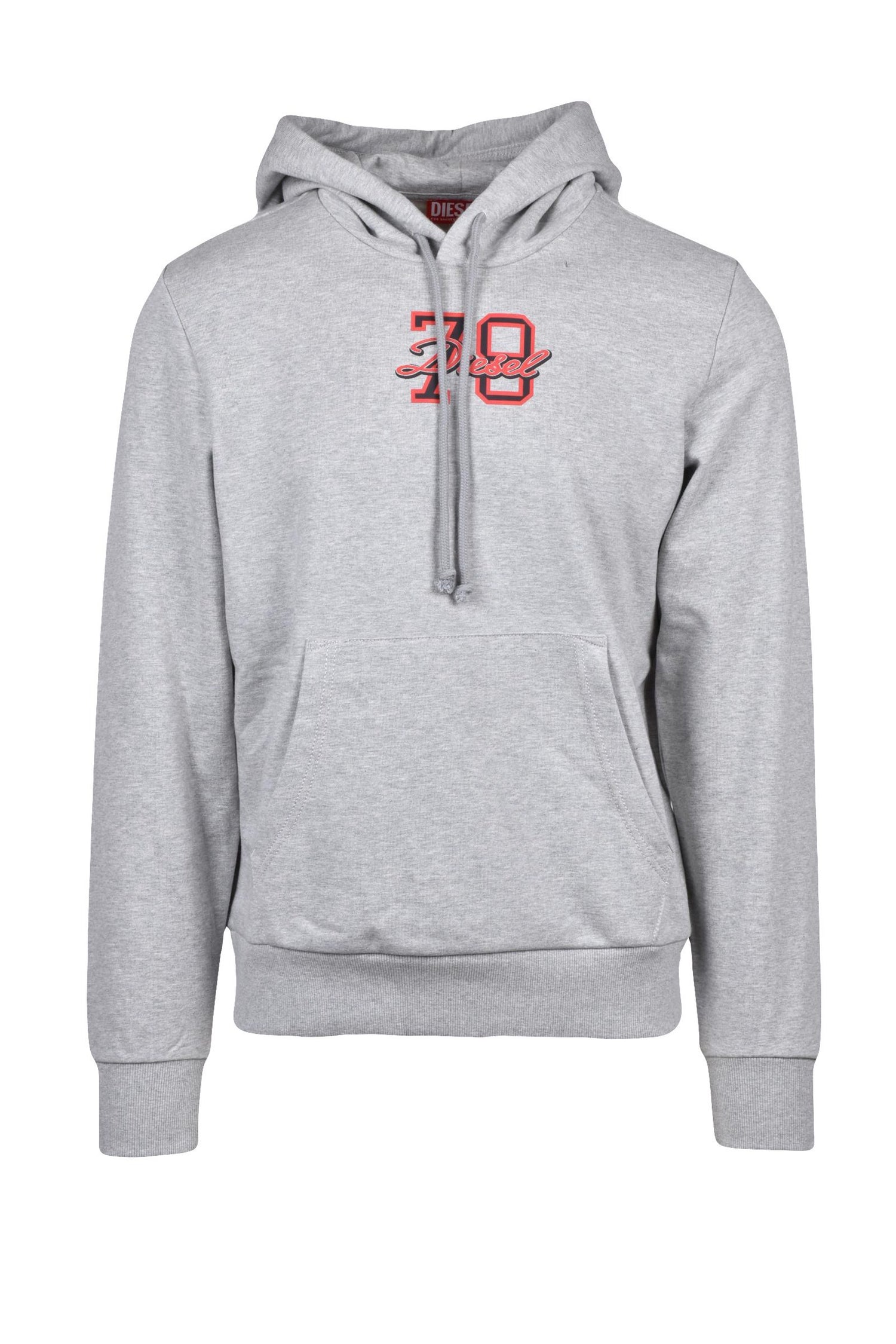 DIESEL - KNITWEAR AND SWEATSHIRTS