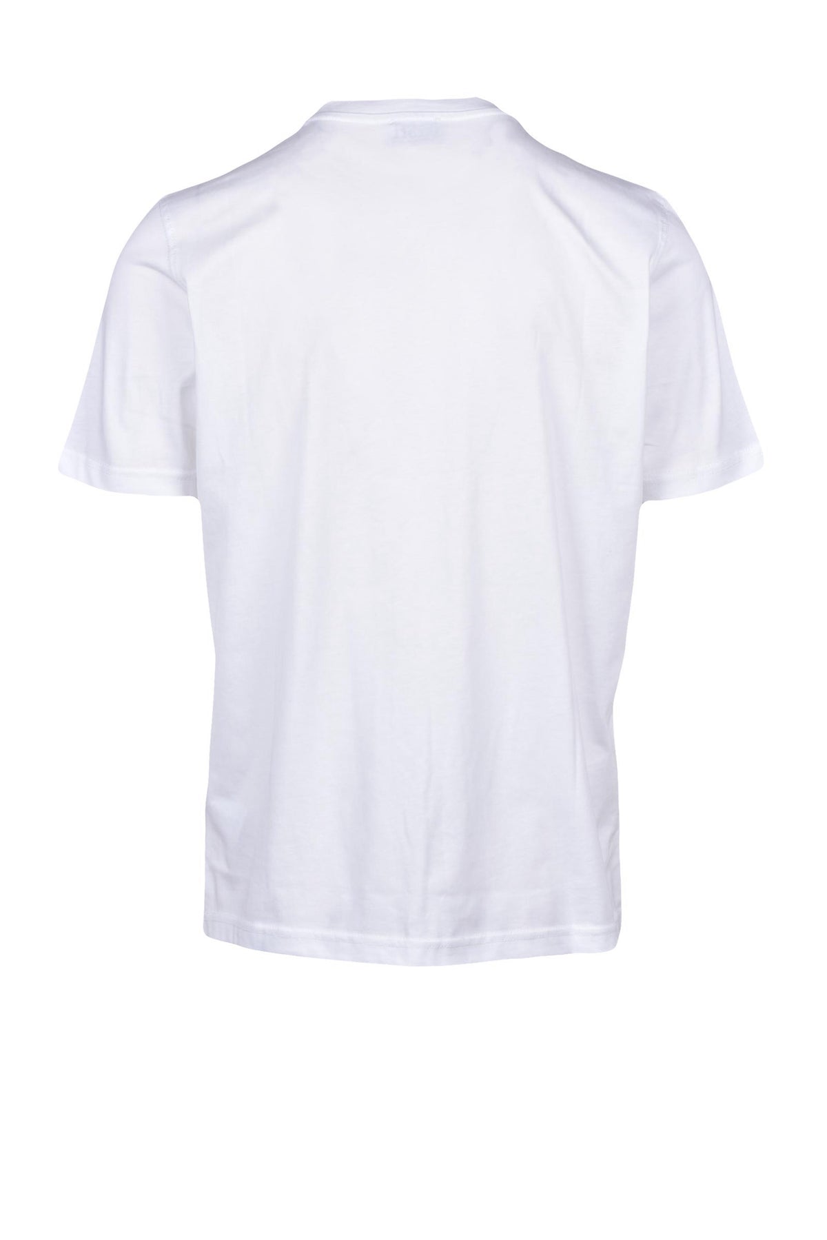 DIESEL - T-SHIRT AND POLO