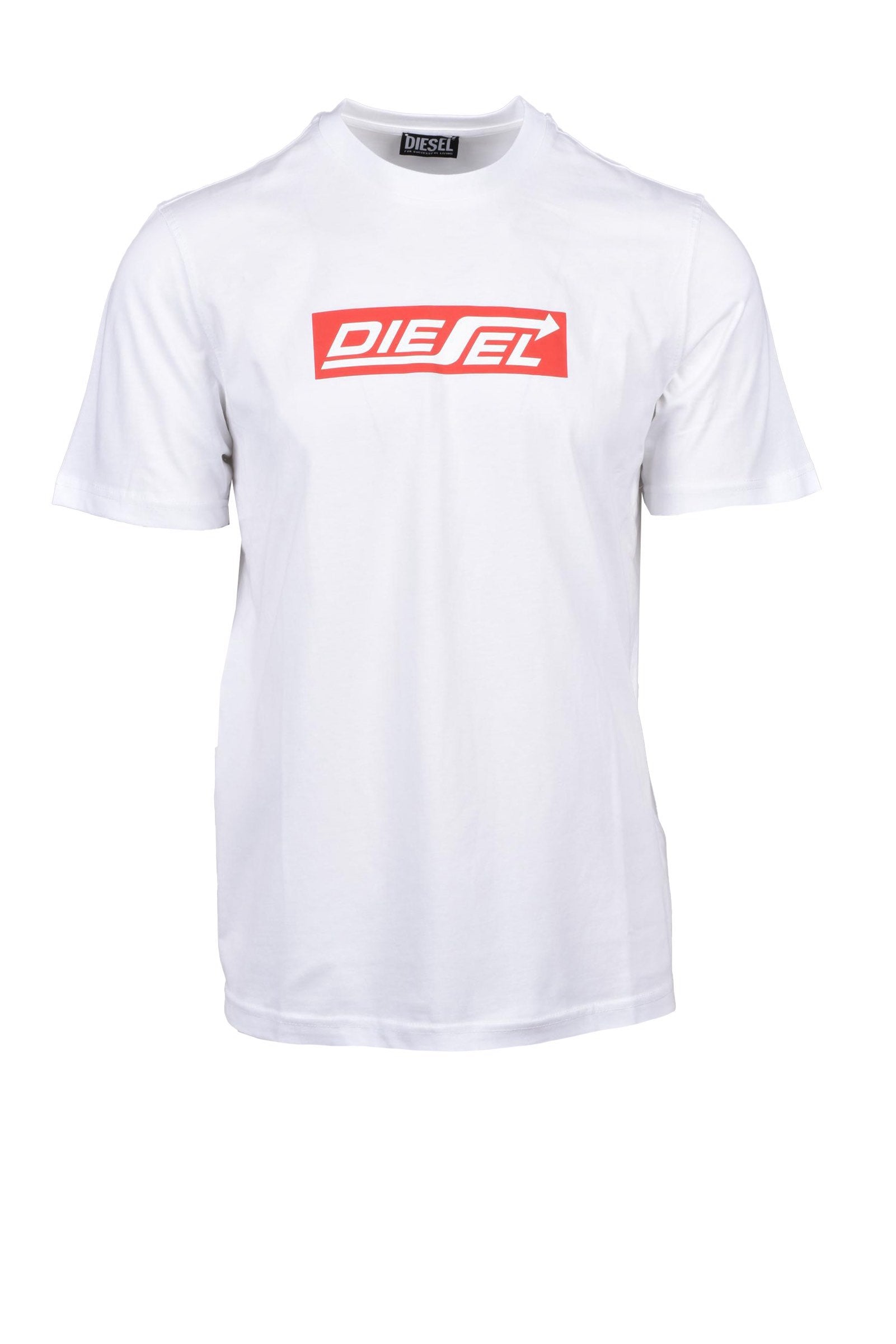 DIESEL - T-SHIRT AND POLO