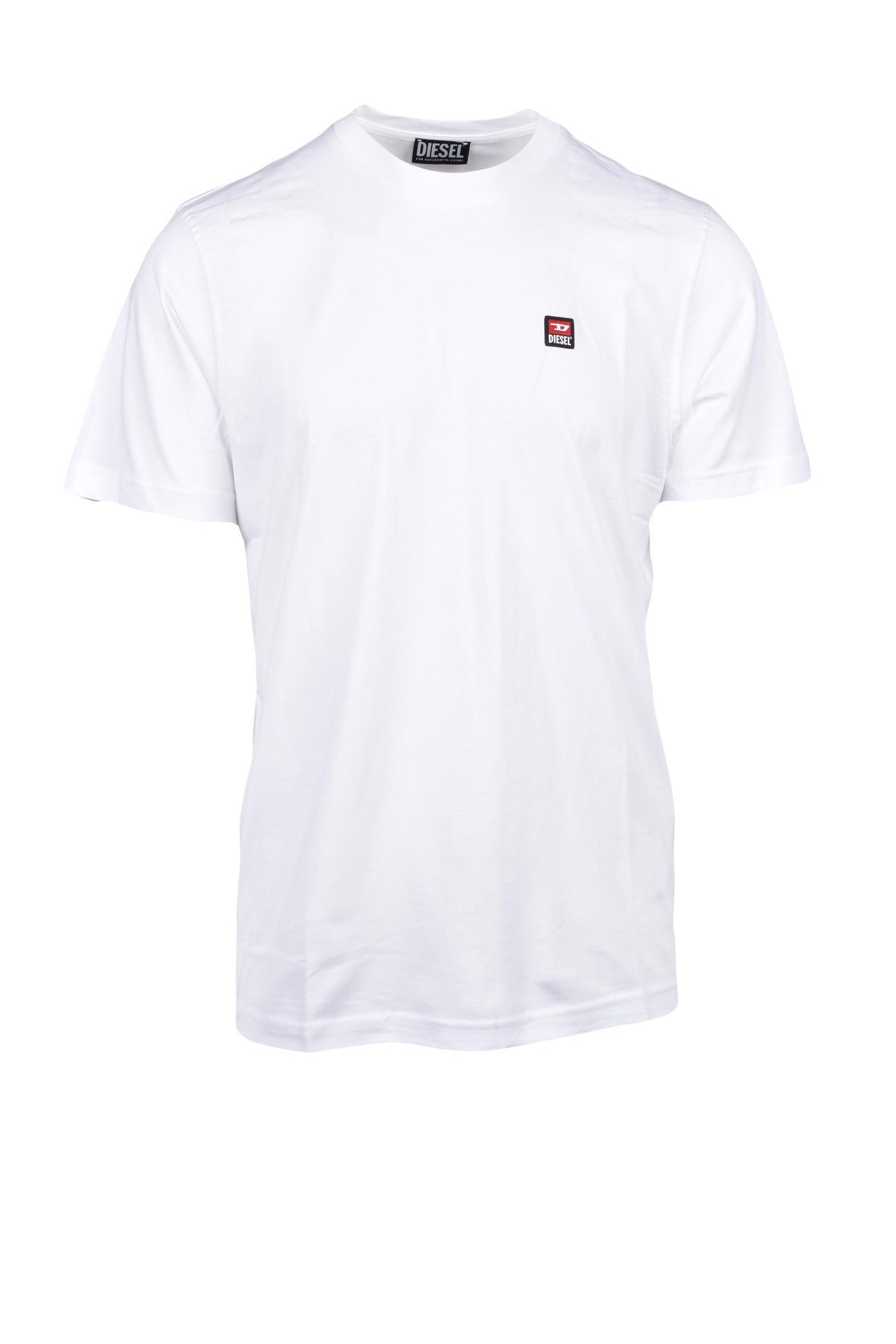DIESEL - T-SHIRT AND POLO