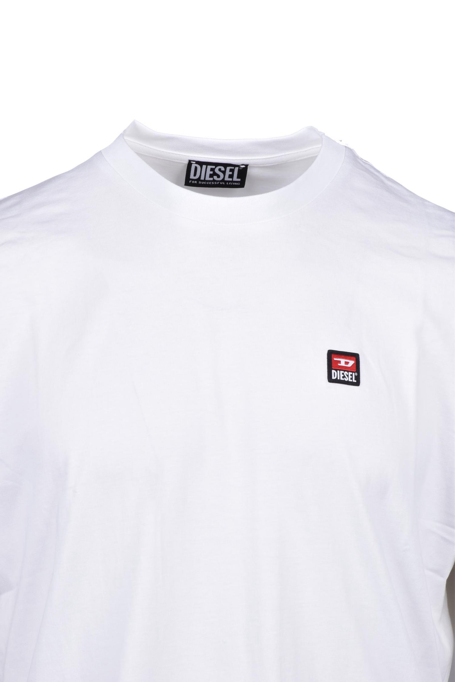 DIESEL - T-SHIRT AND POLO