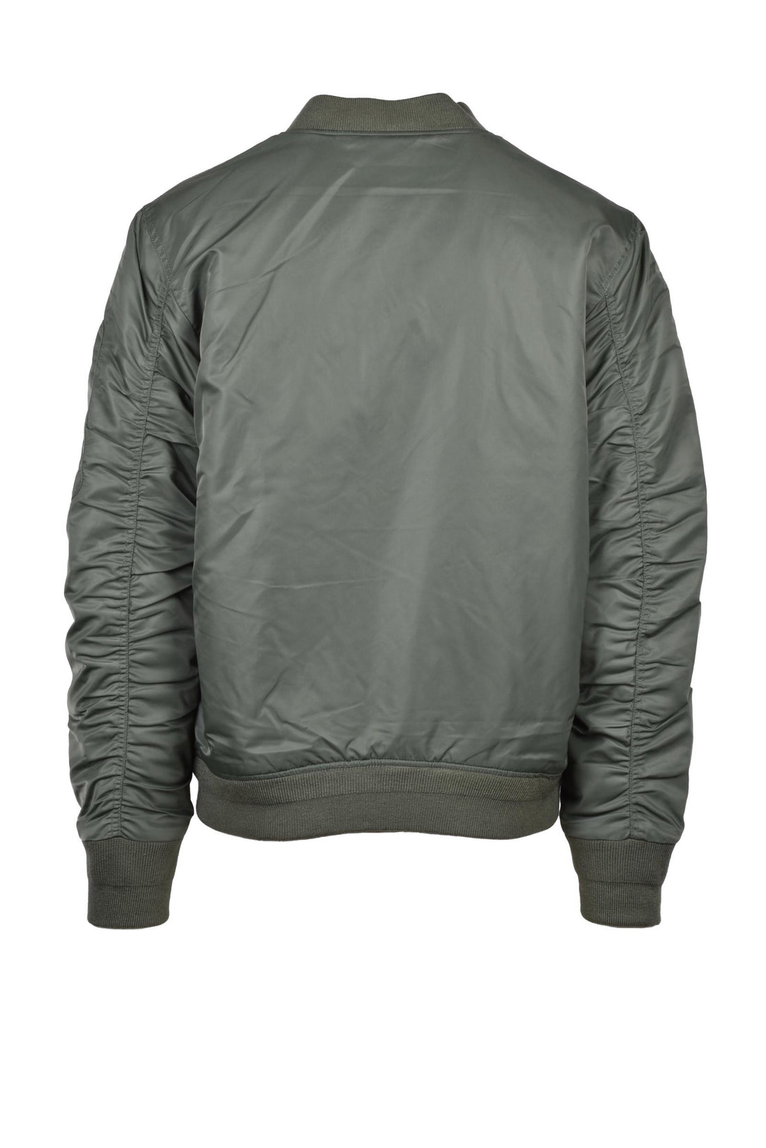 DIESEL - OUTWEAR JACKETS