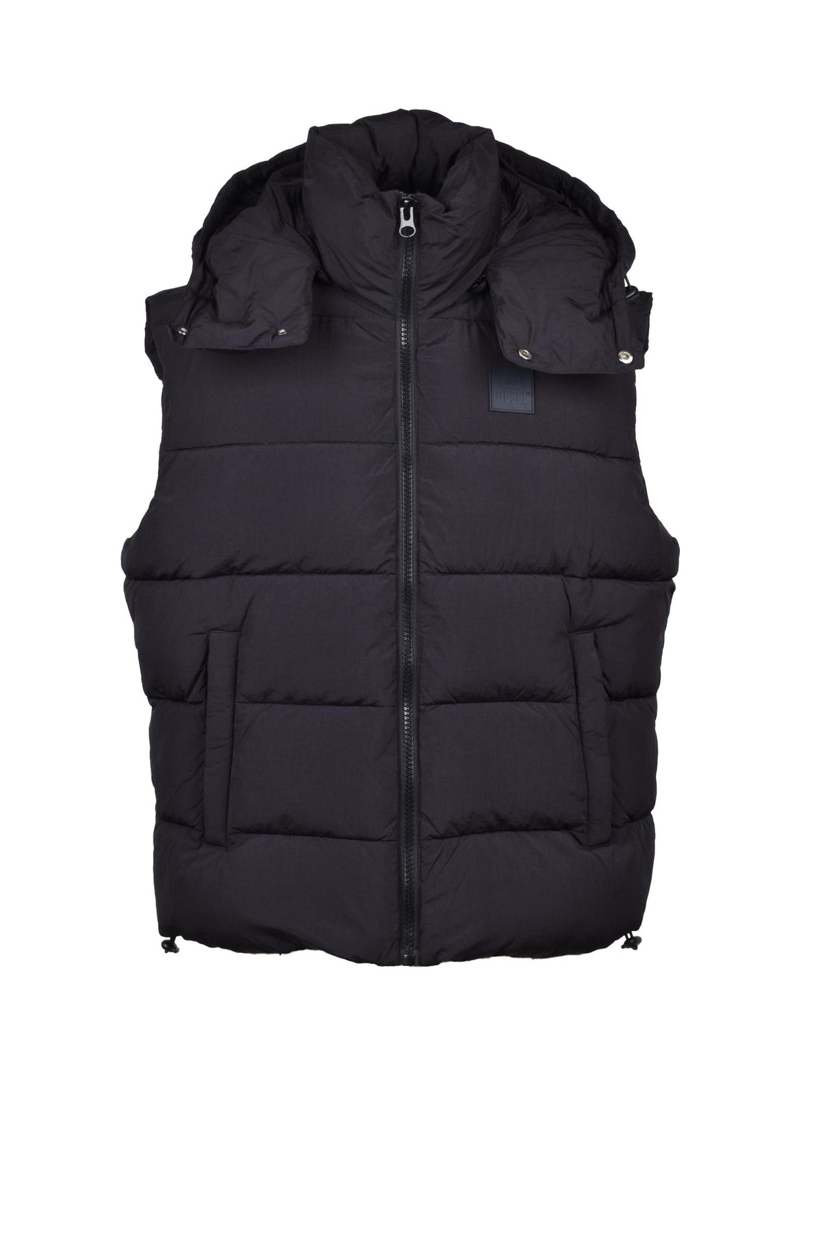 DIESEL - OUTWEAR JACKETS
