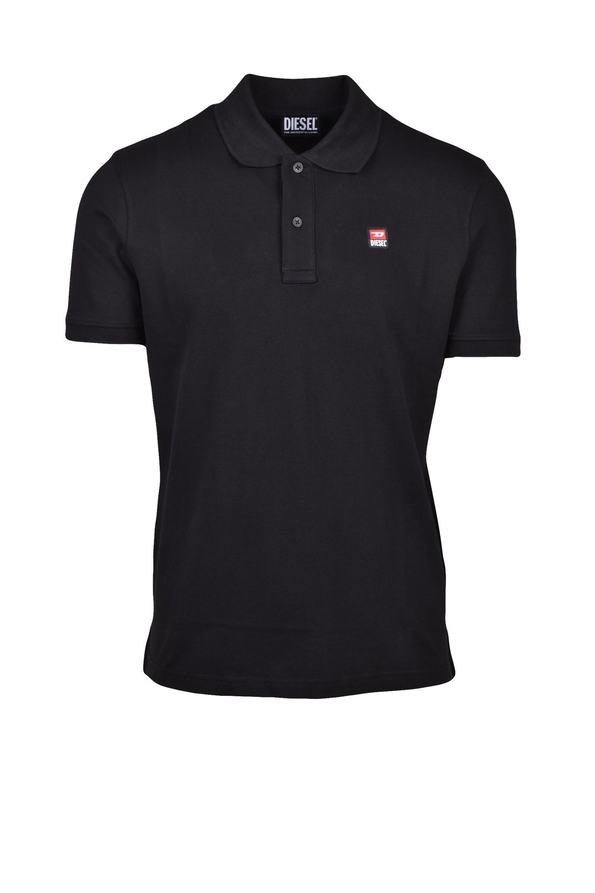 DIESEL - T-SHIRT AND POLO